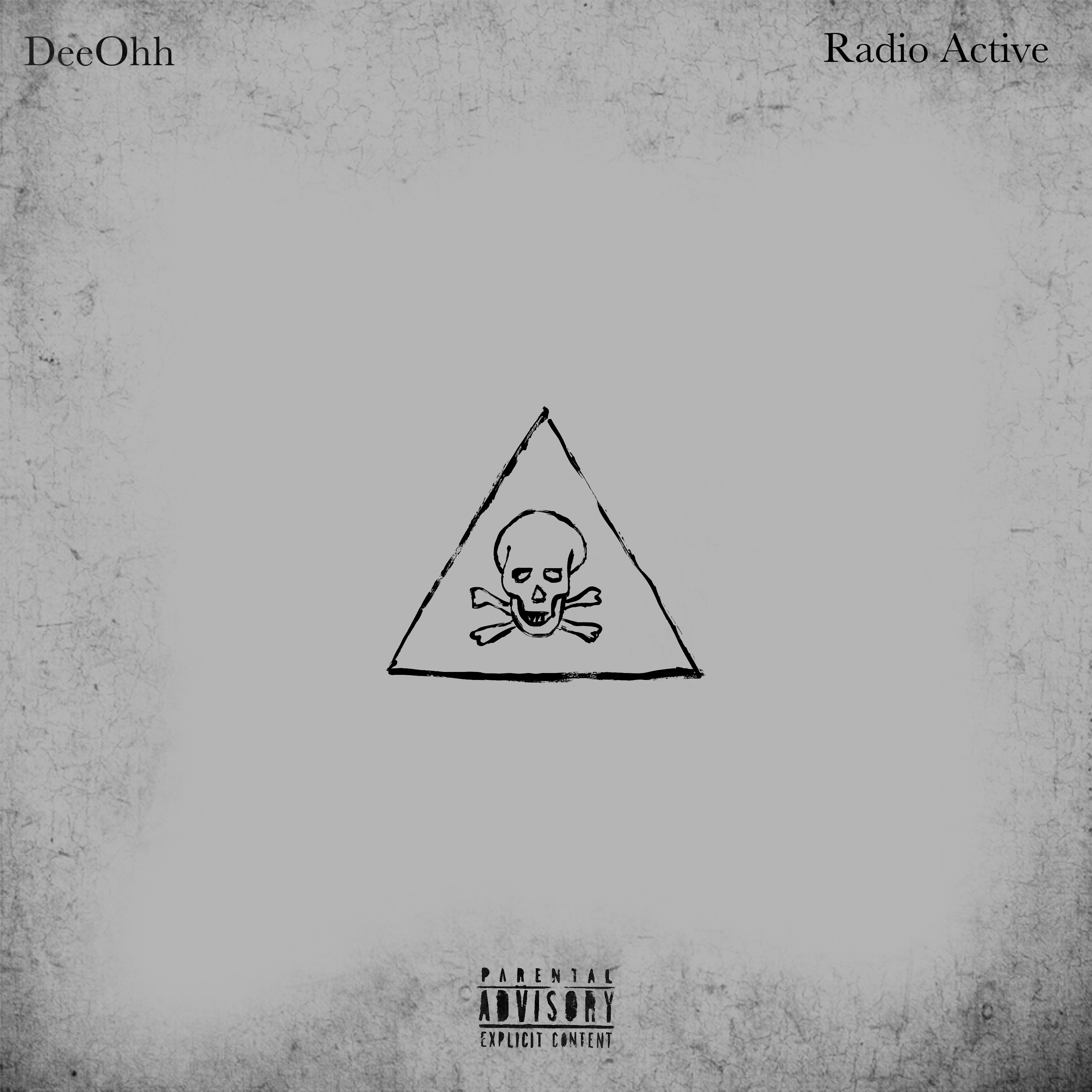 Radio Active artwork