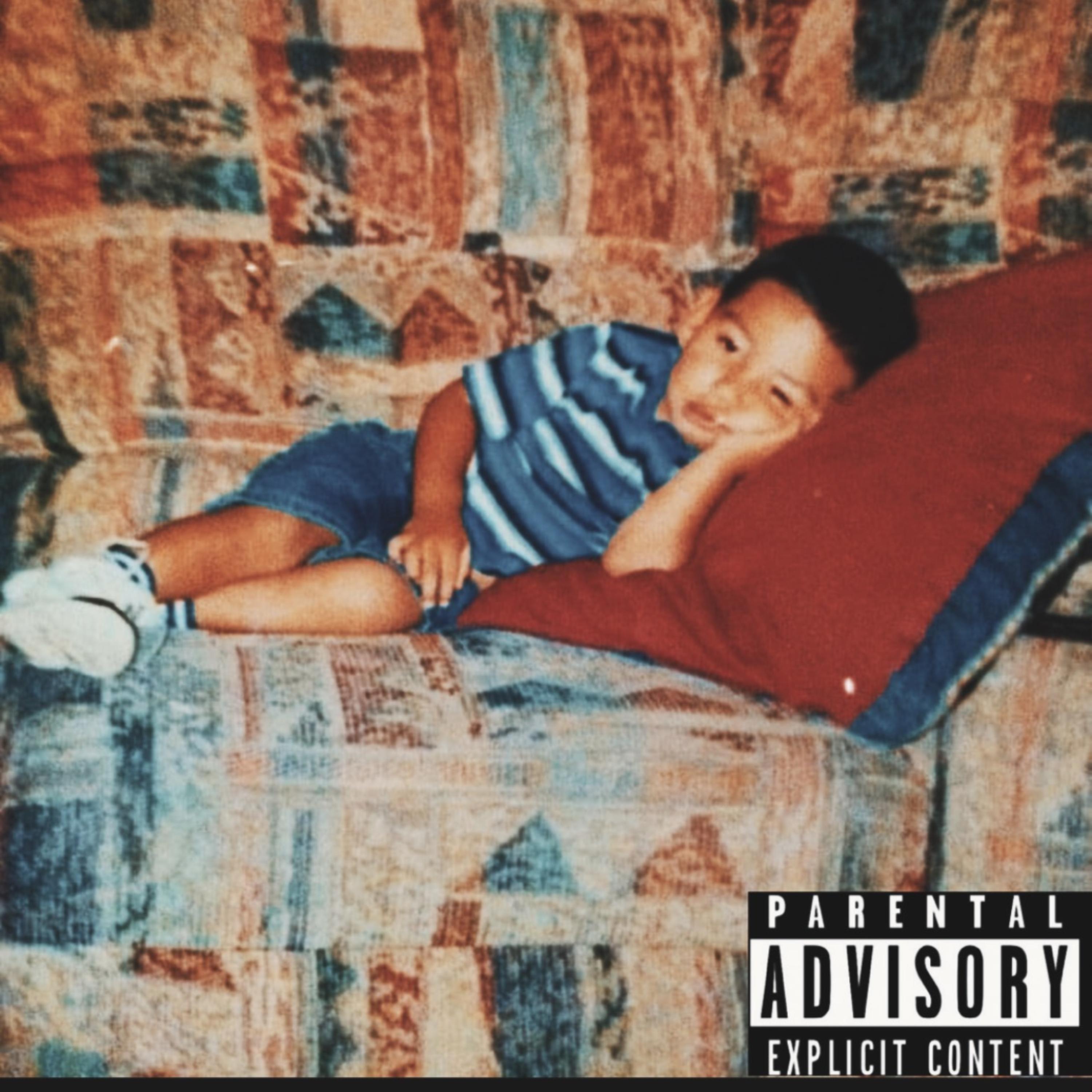 NEVER GON SWITCH artwork