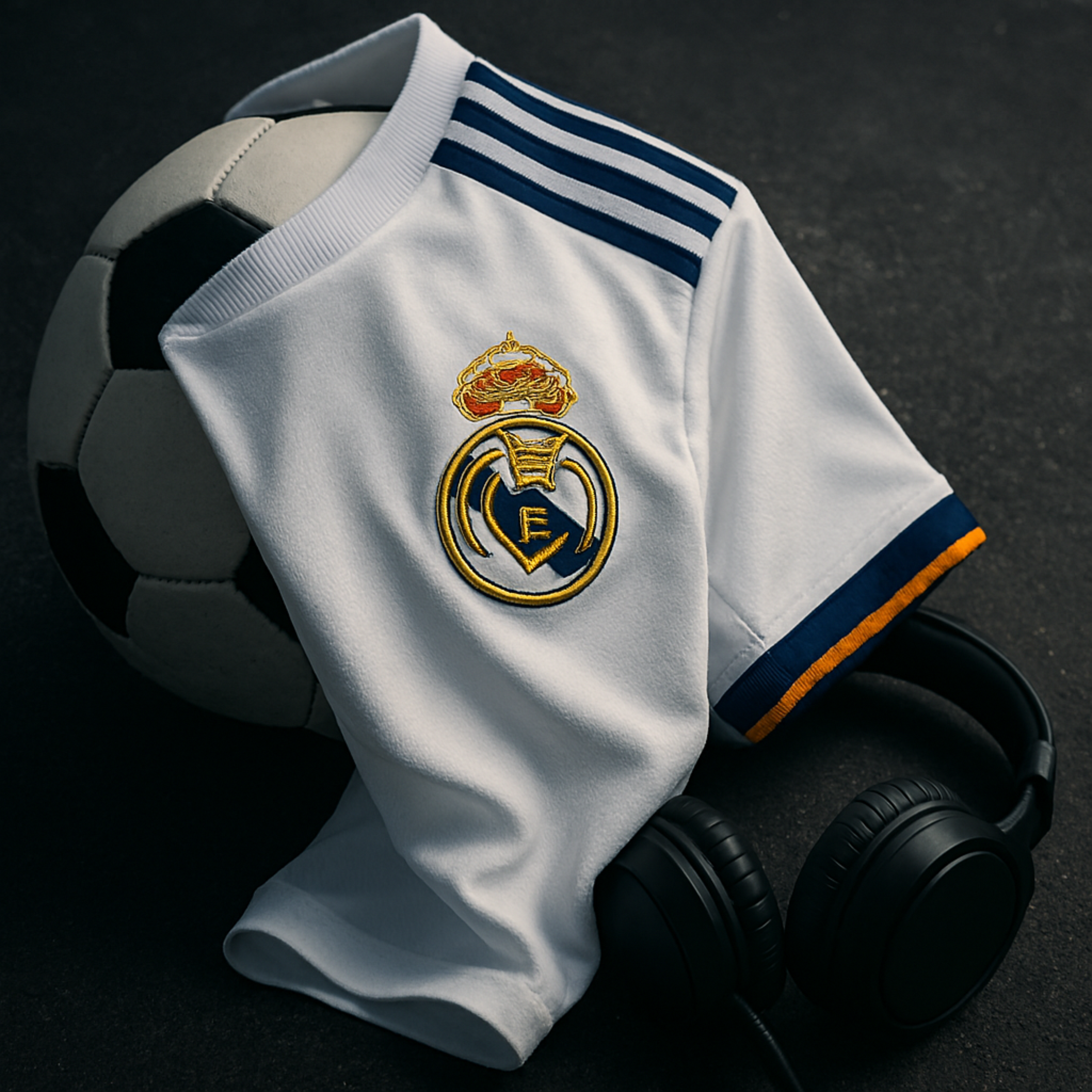 هلا مدريد artwork