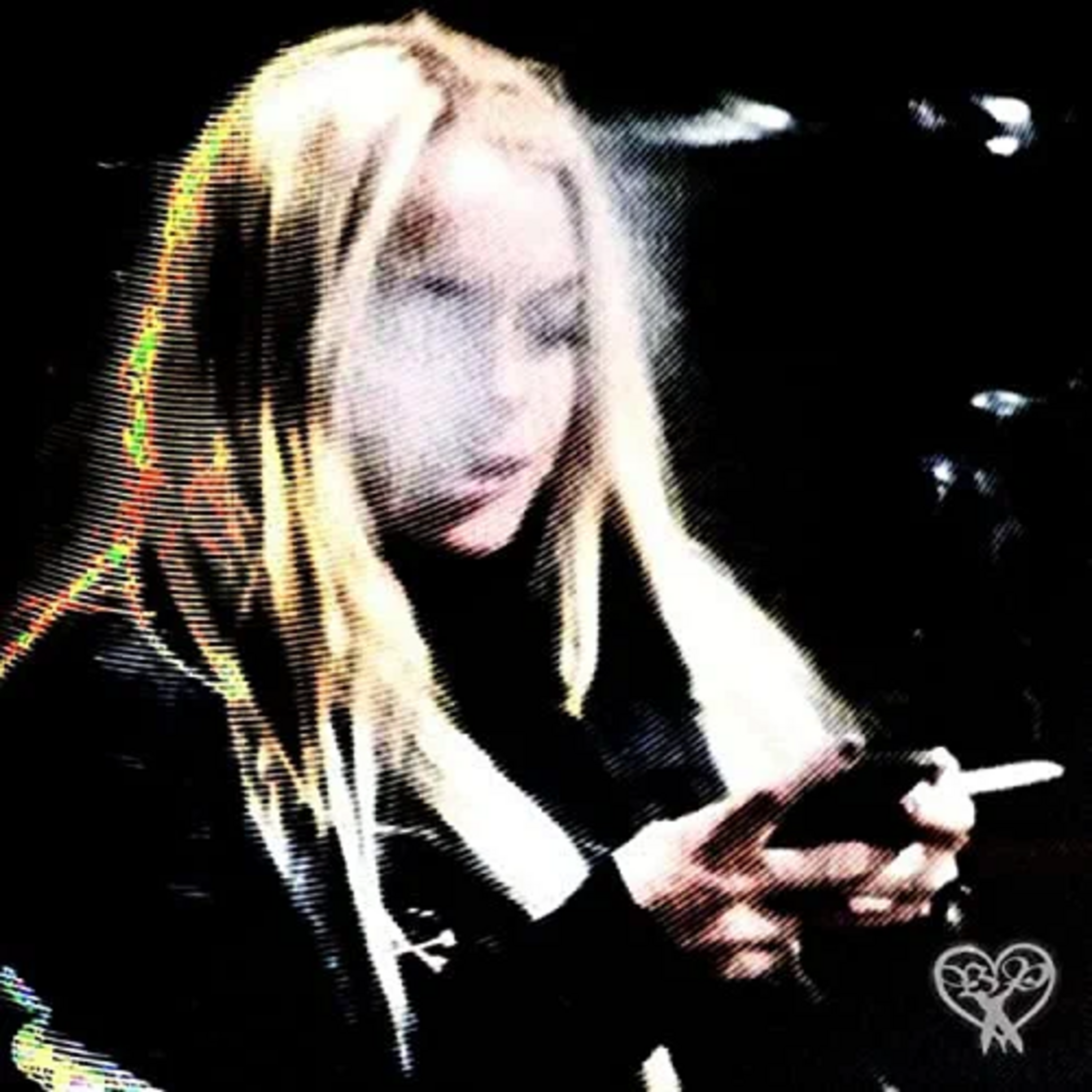 Live 4 the moment artwork