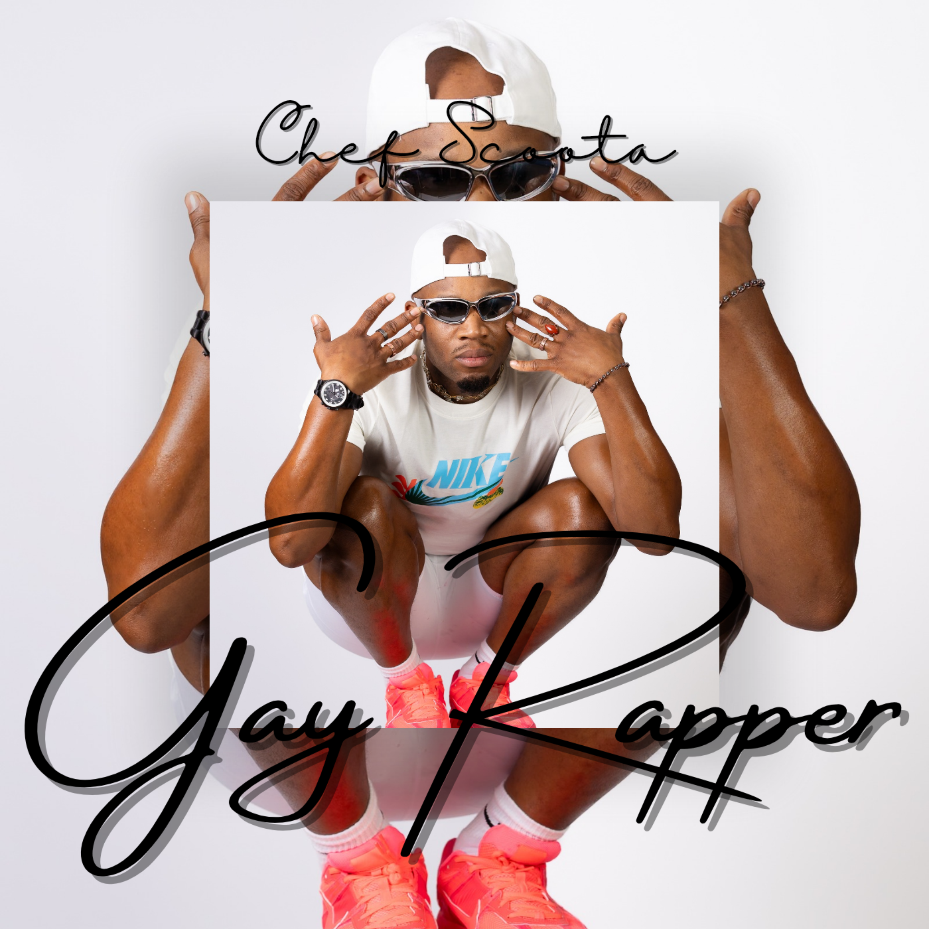 Gay Rapper artwork