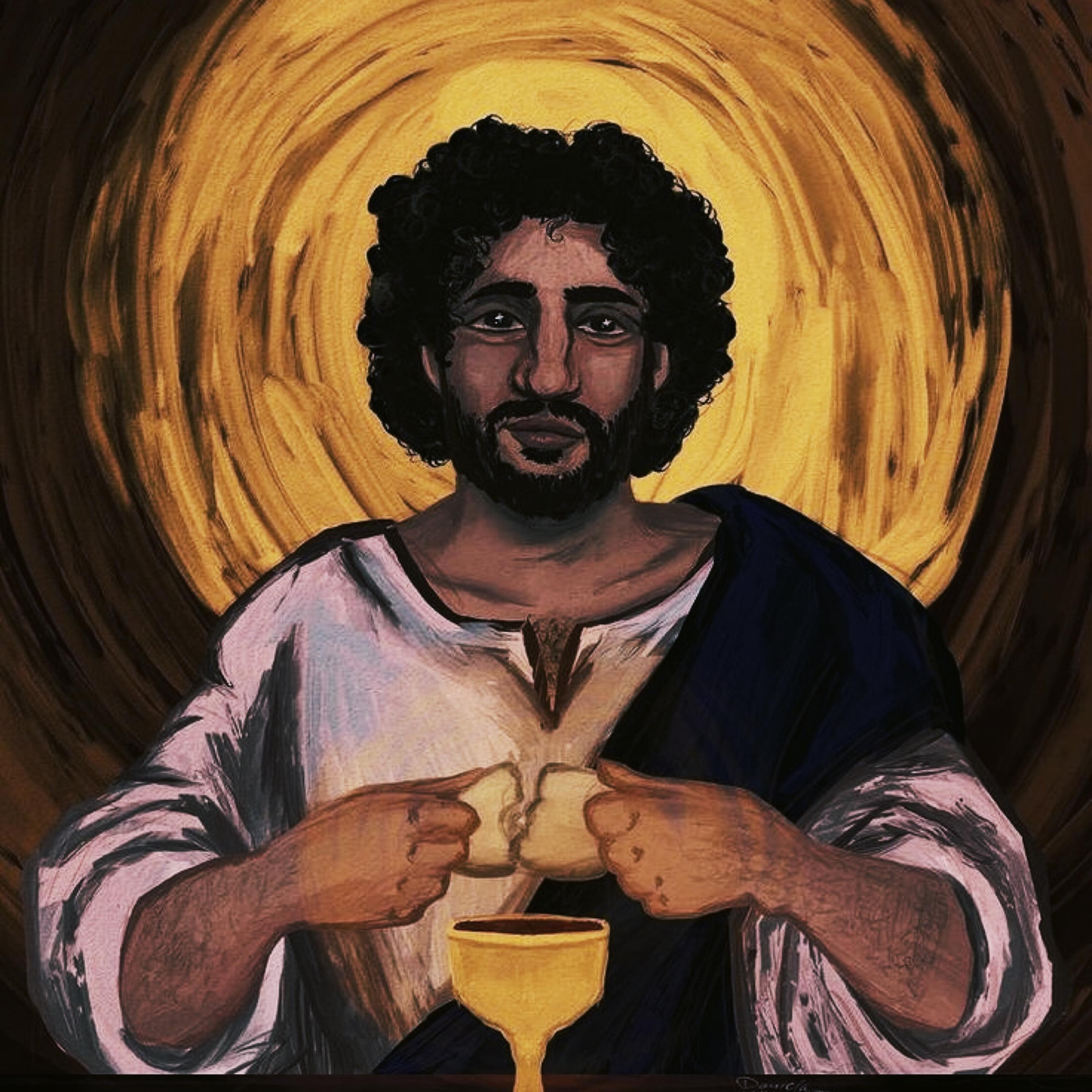 Pesach With Immanuel artwork
