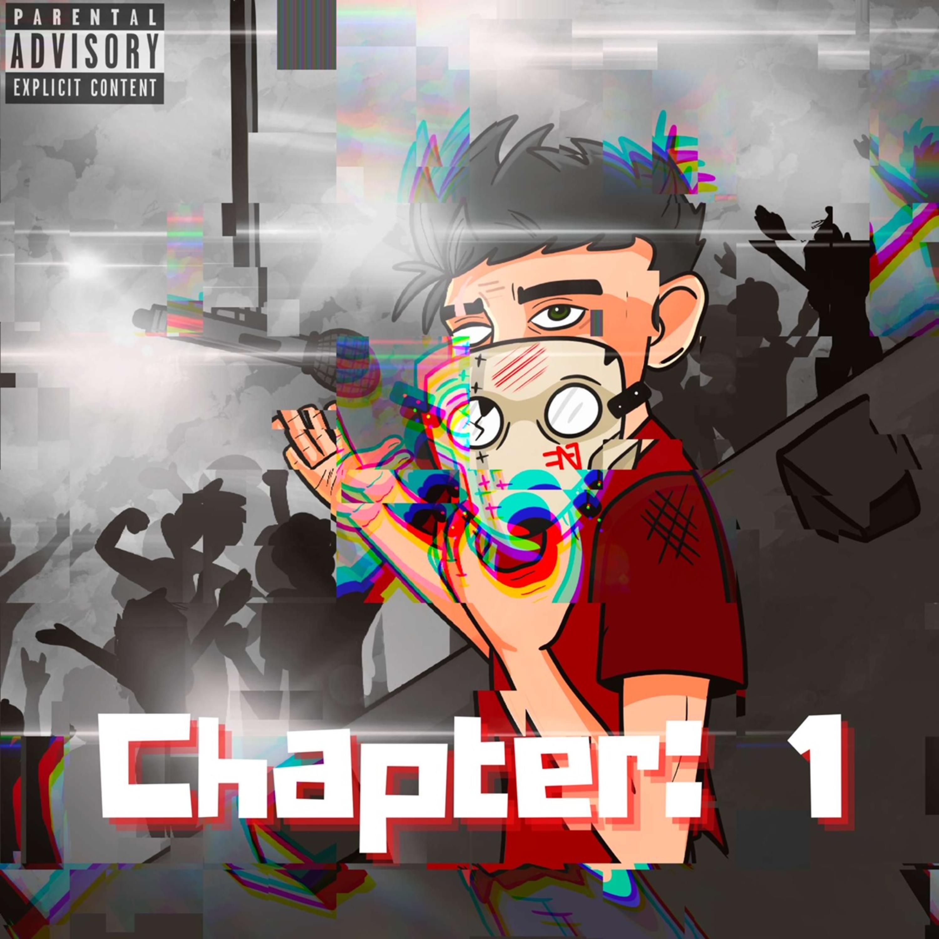 Chapter 1 artwork