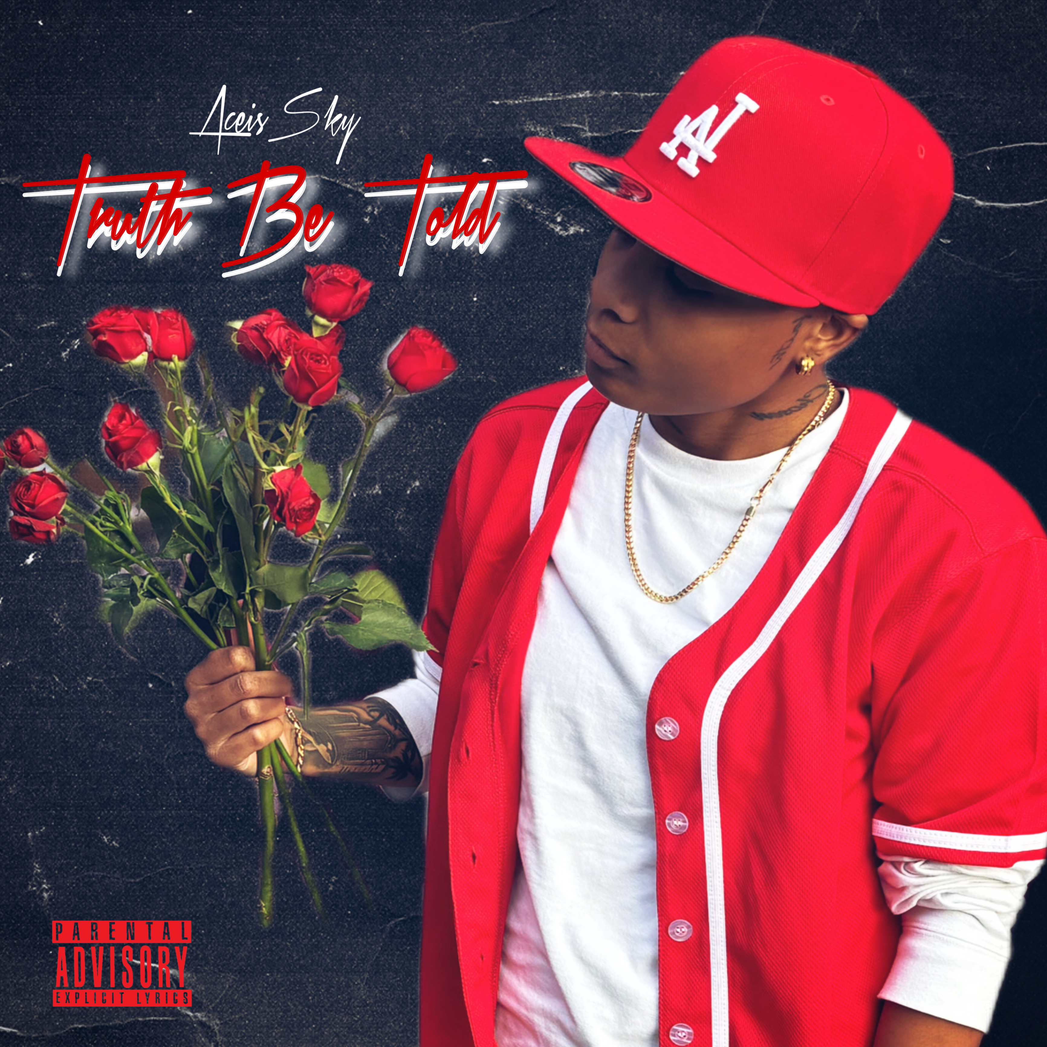 Truth Be Told artwork