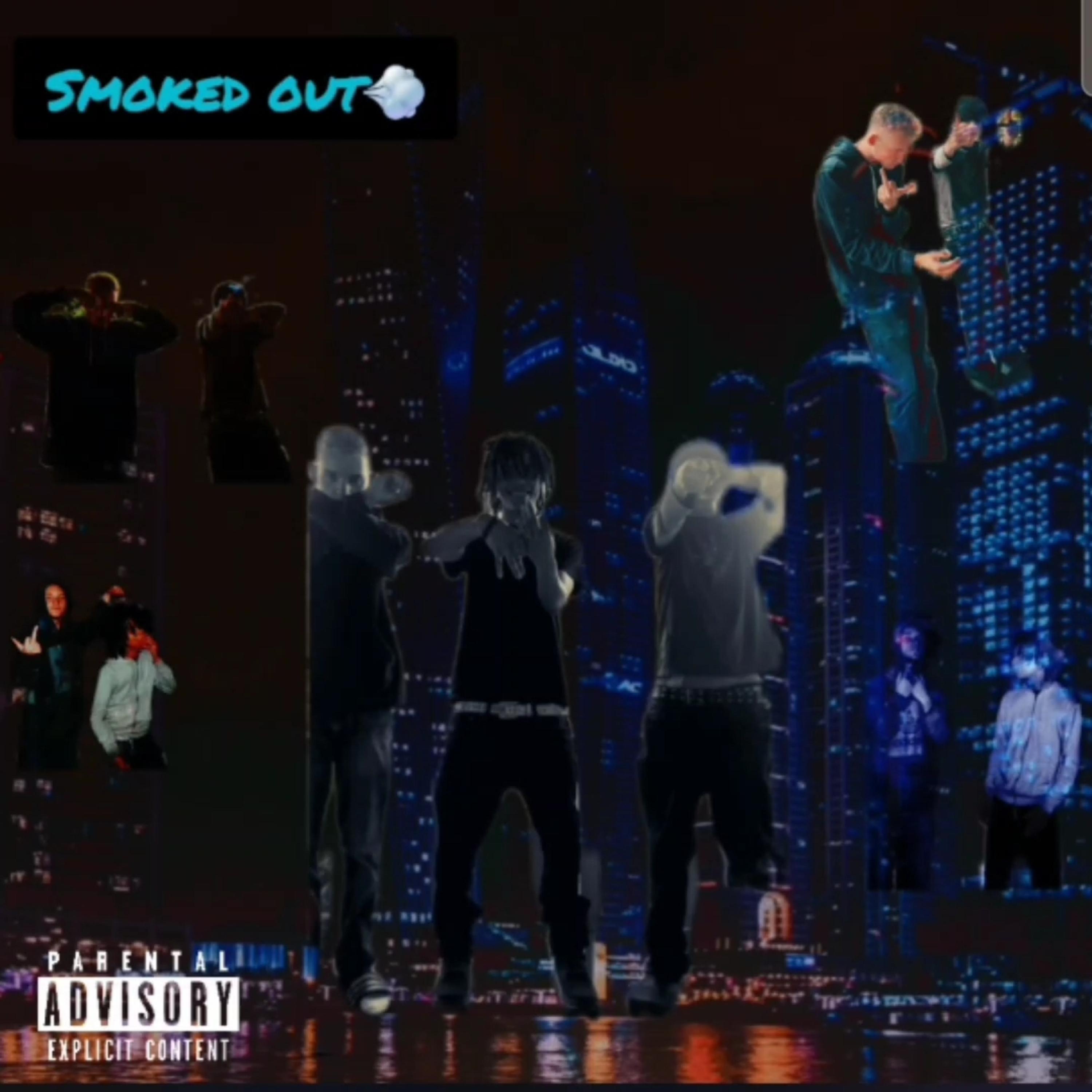 Smoked Out artwork