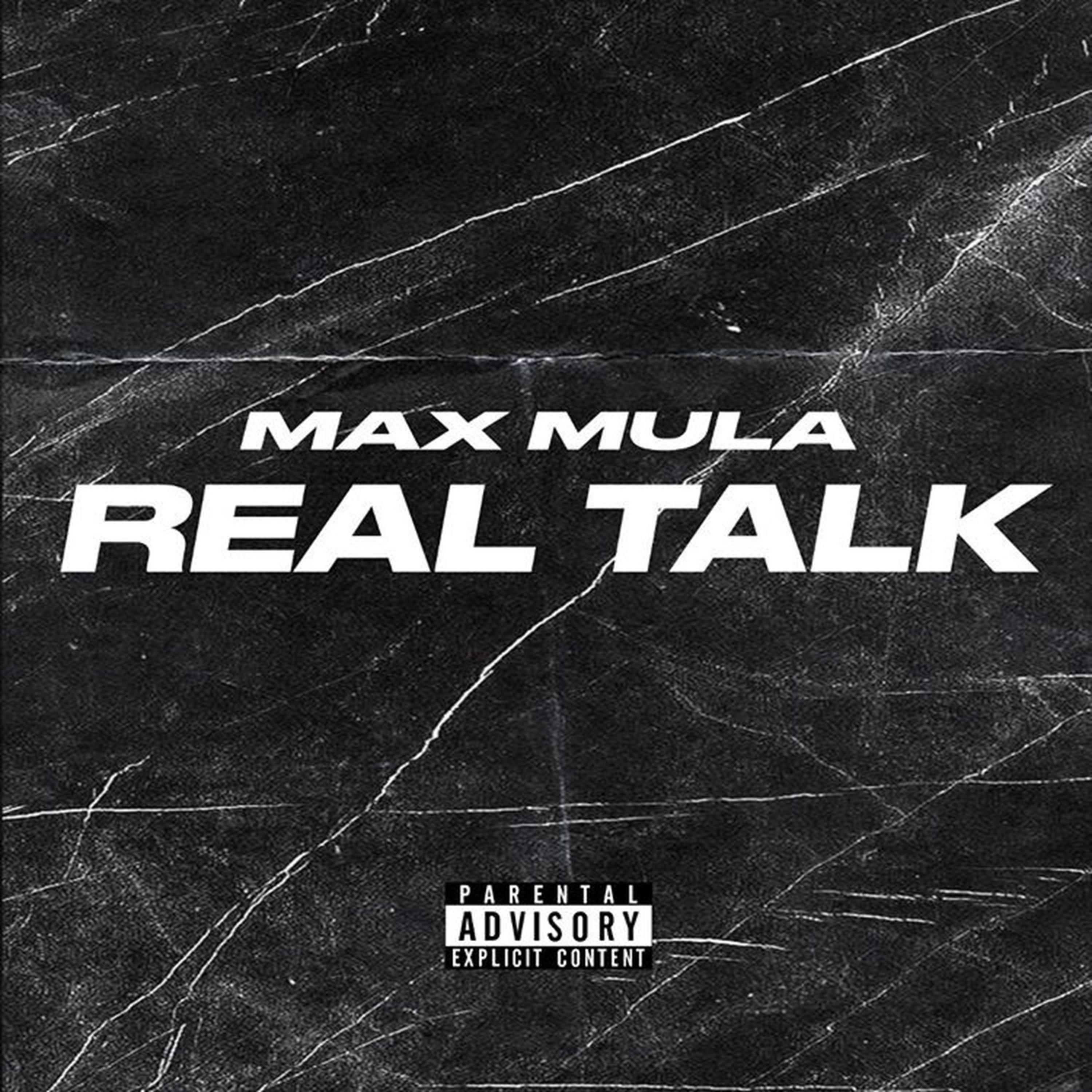 Real Talk artwork