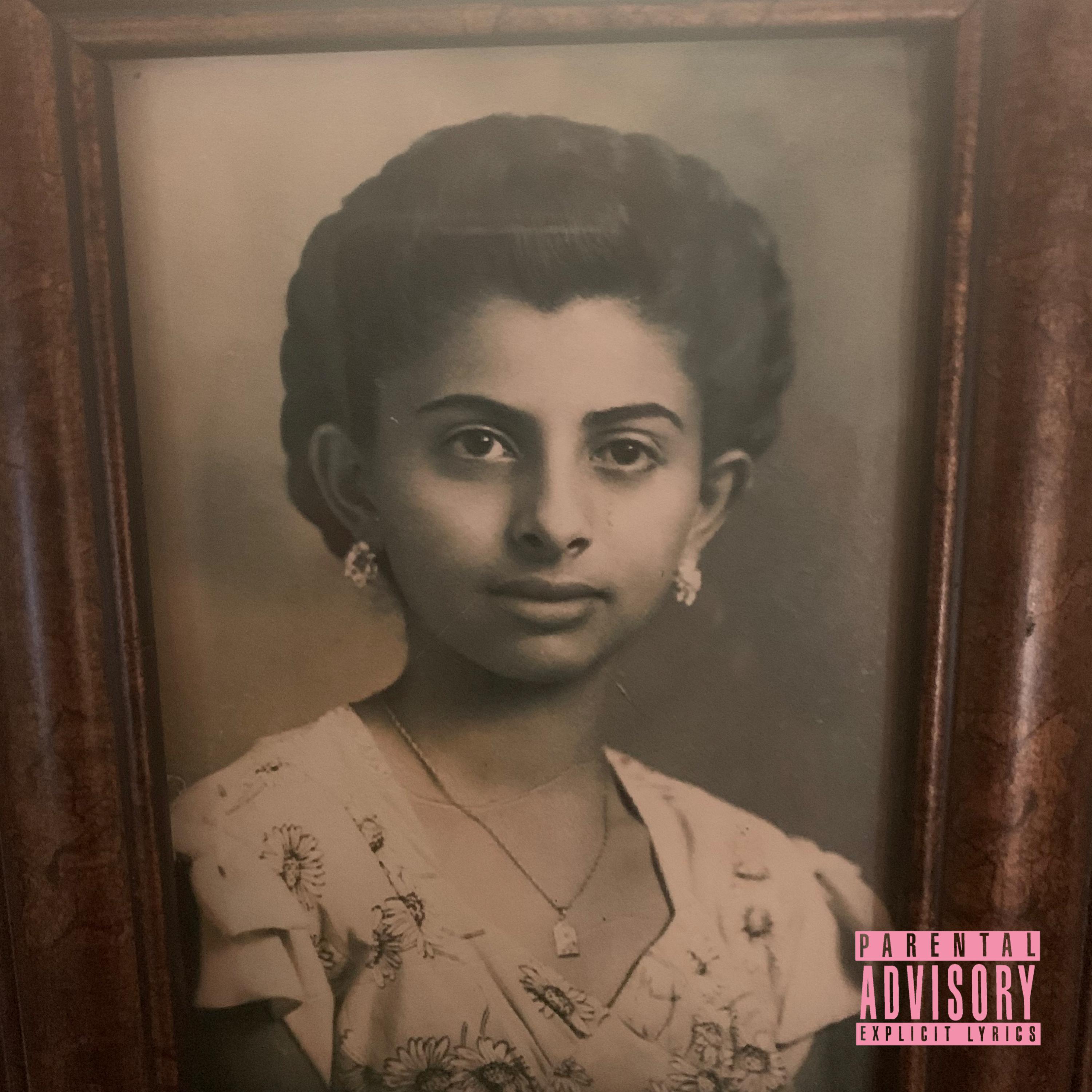 better days. artwork