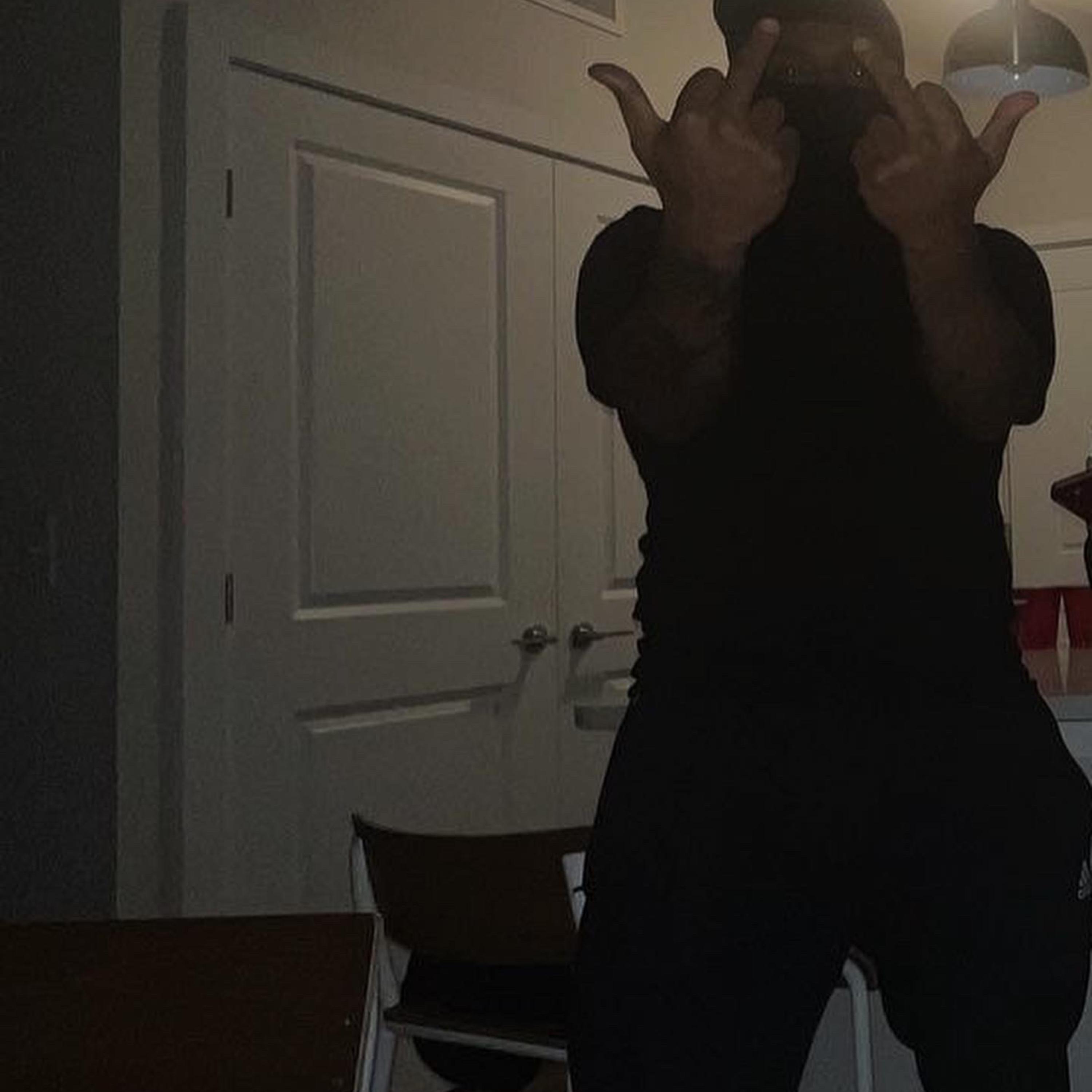 DUMMY (CLAPPERS ANTHEM) artwork