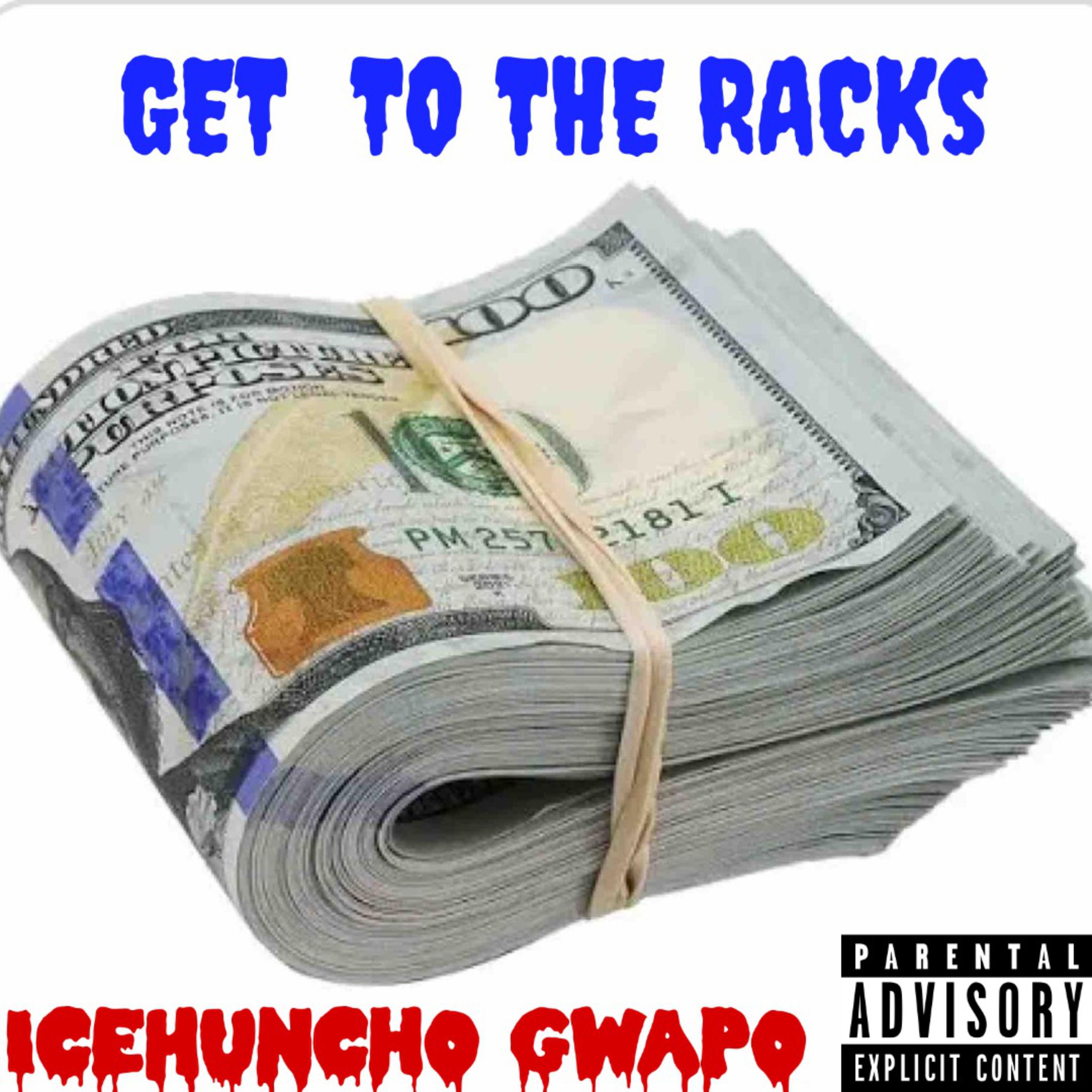 Get To The Racks artwork