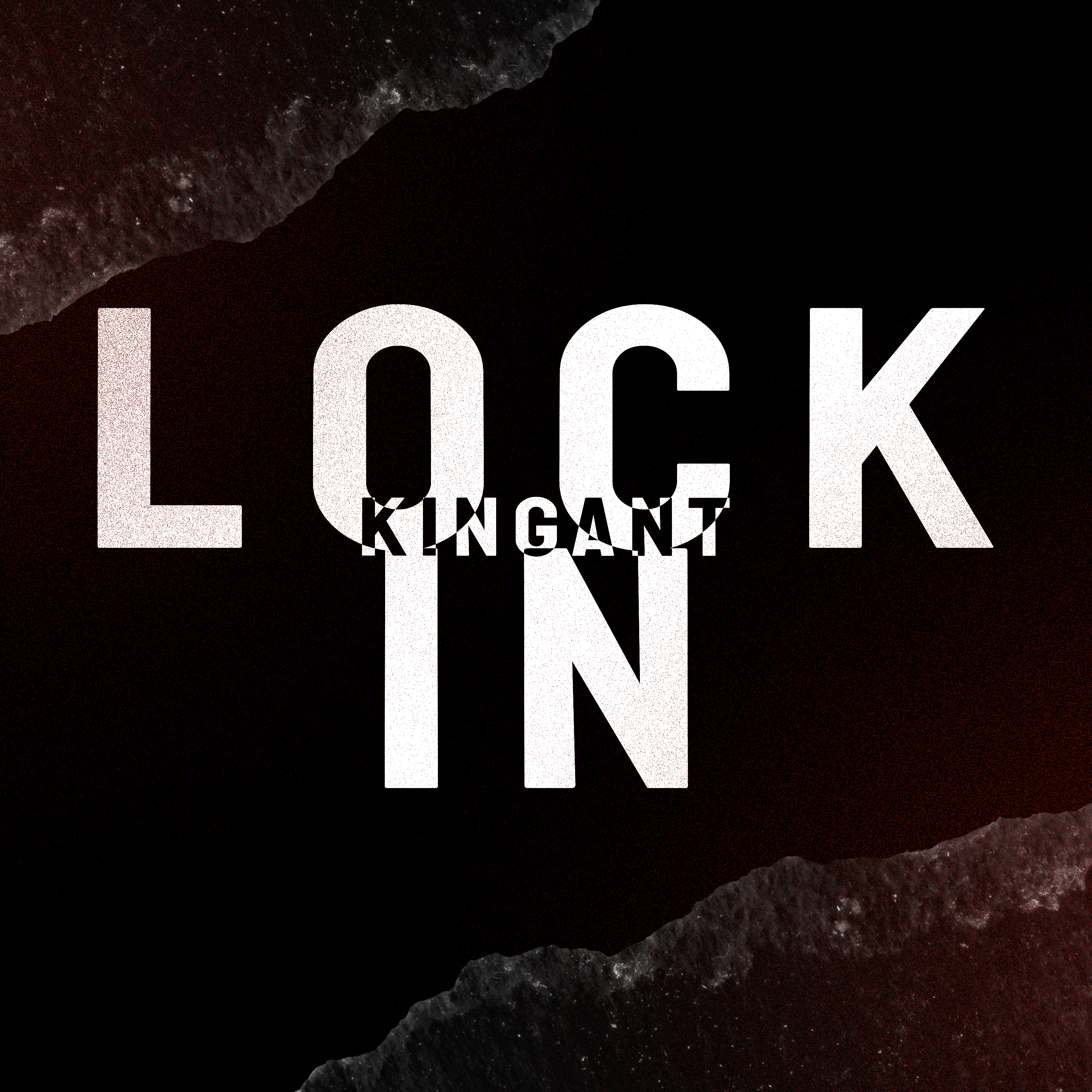 Lock In artwork