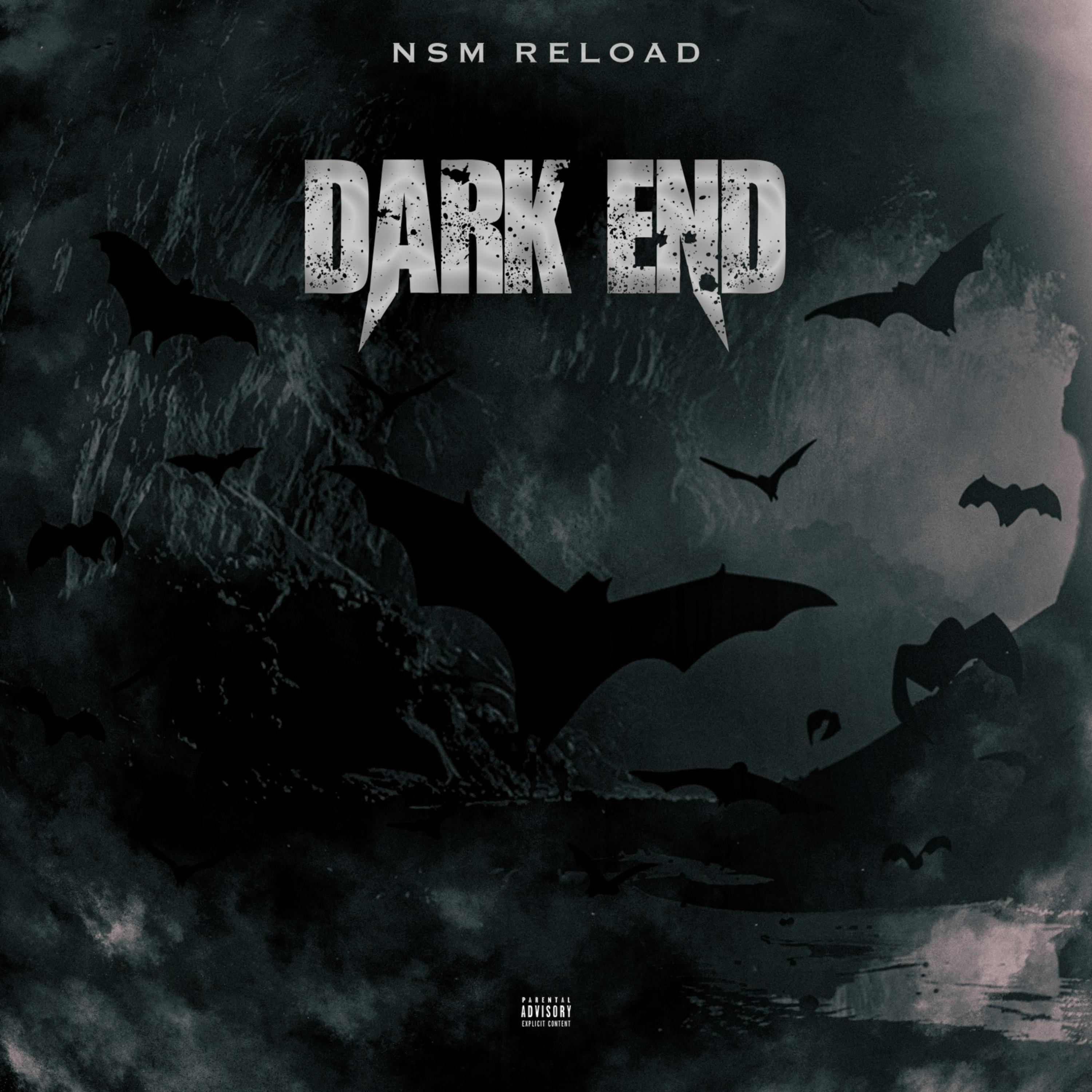 Dark End artwork