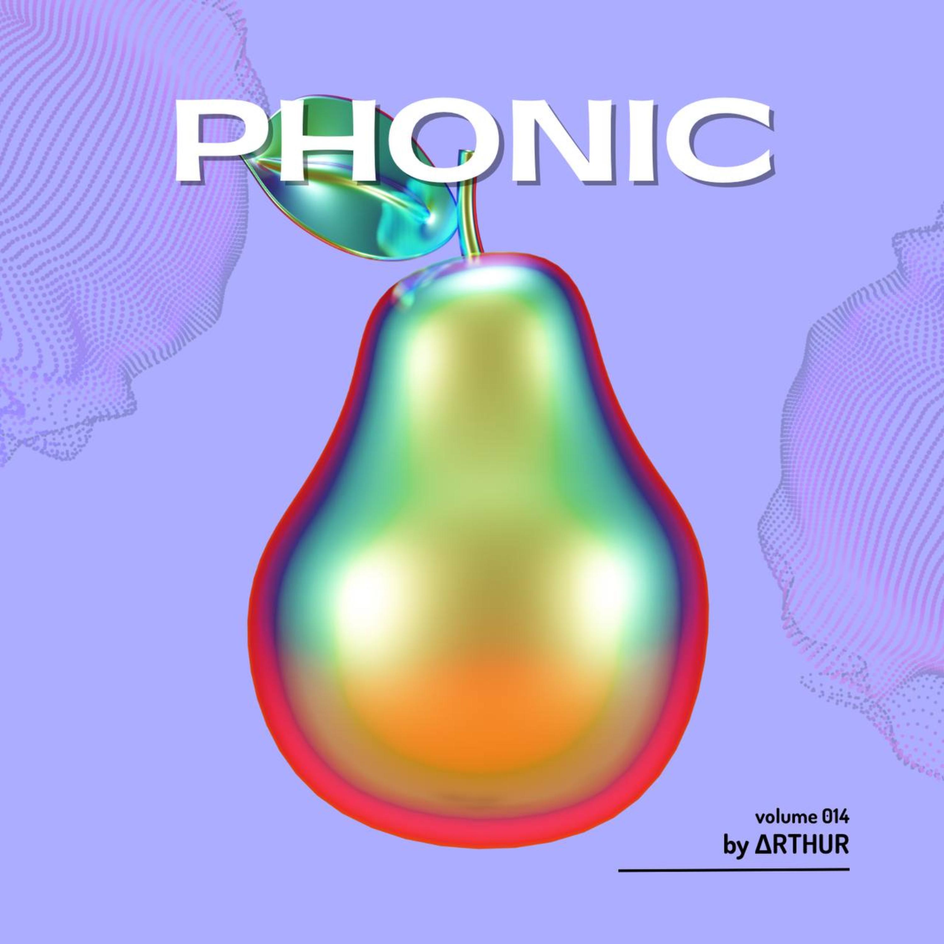 Phonic artwork