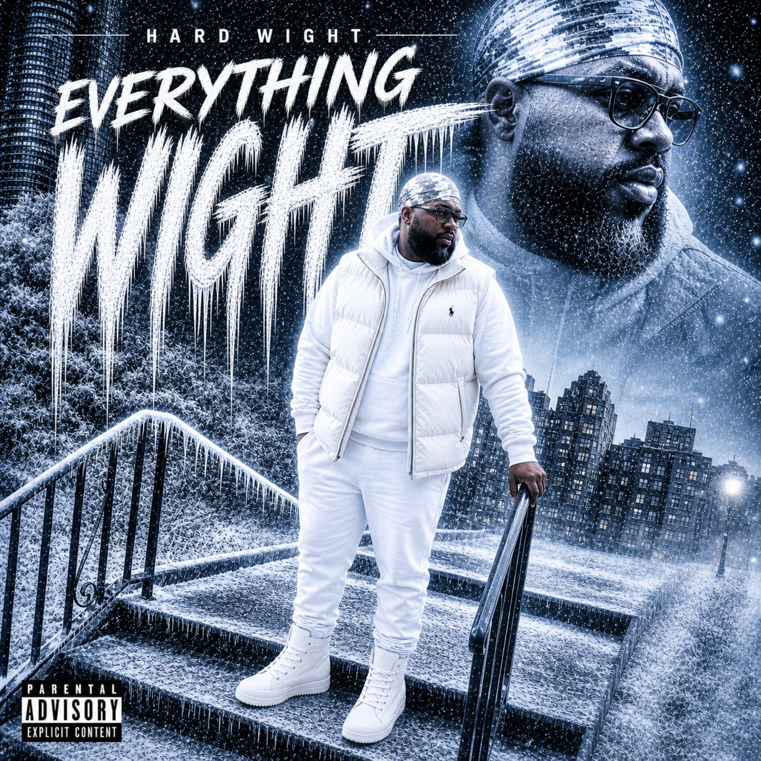 Everything Wight artwork