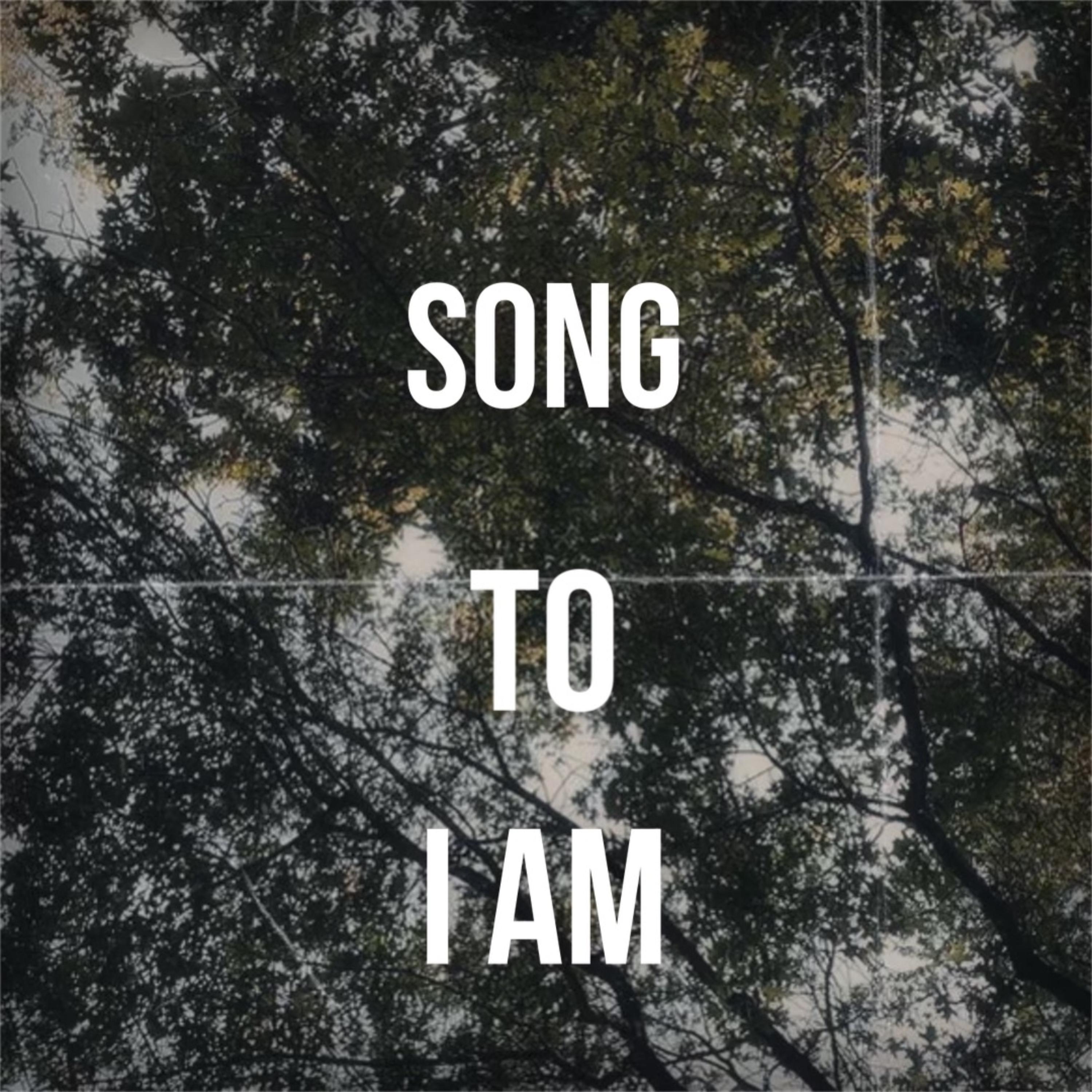Song To I Am artwork