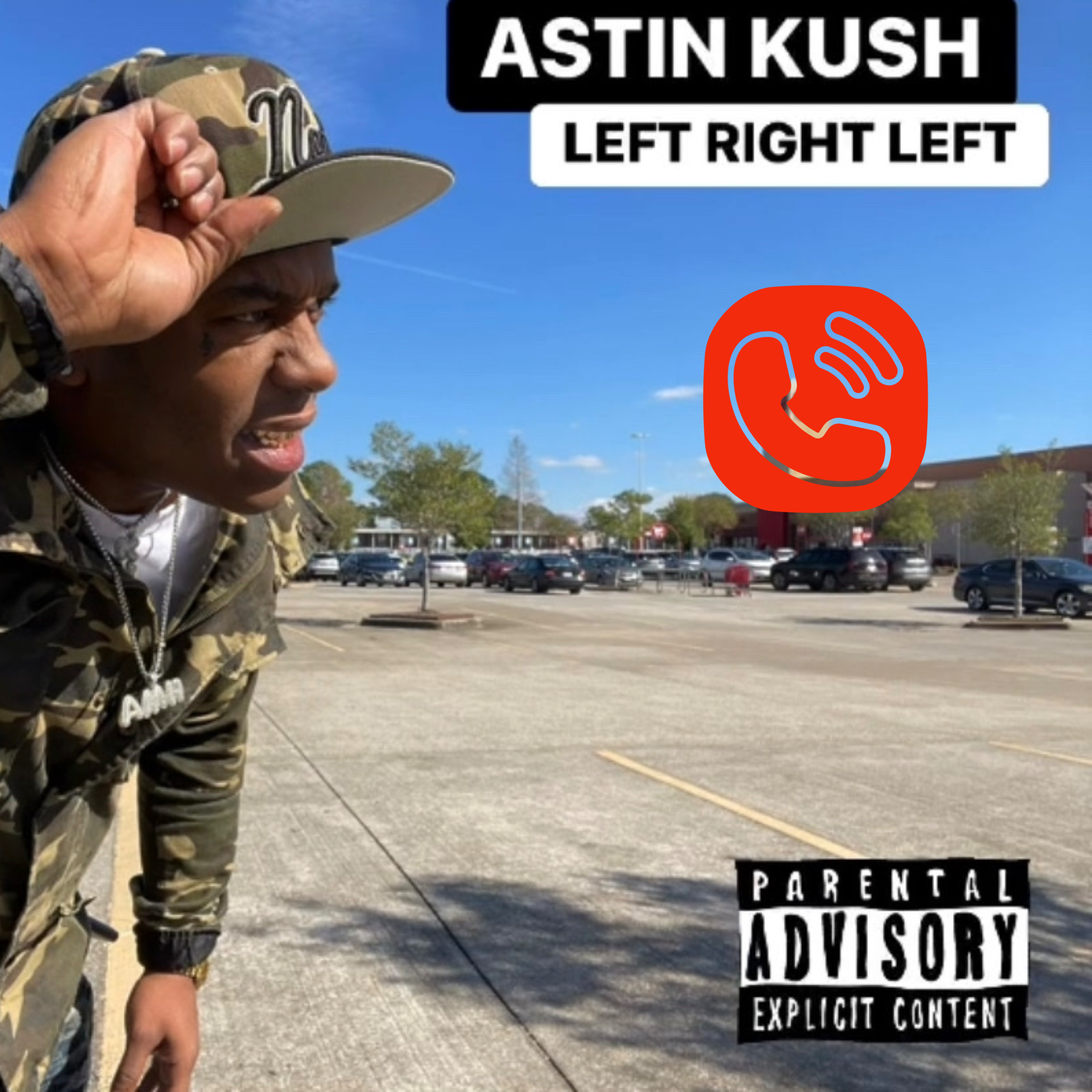Left Right Left artwork