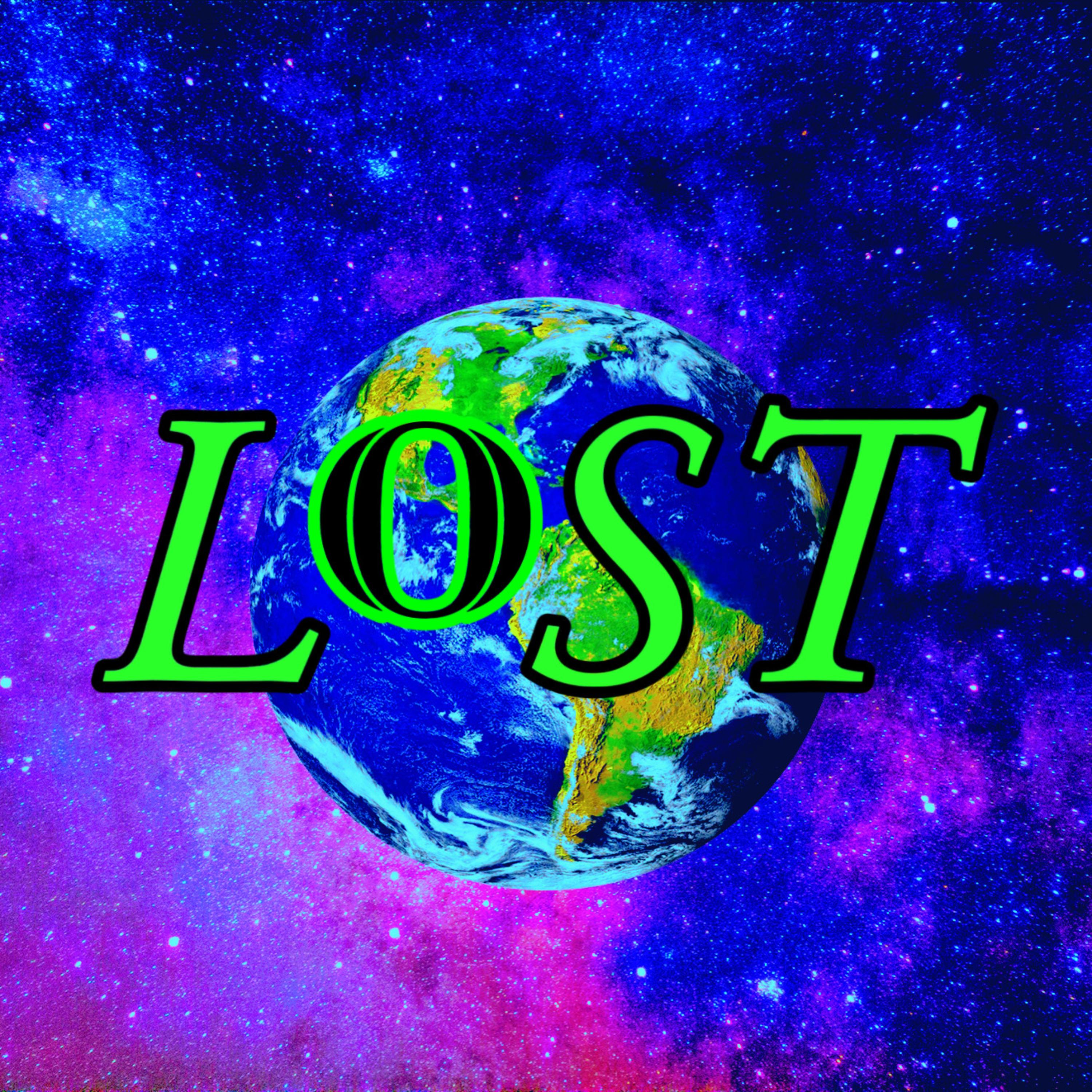 L0ST artwork