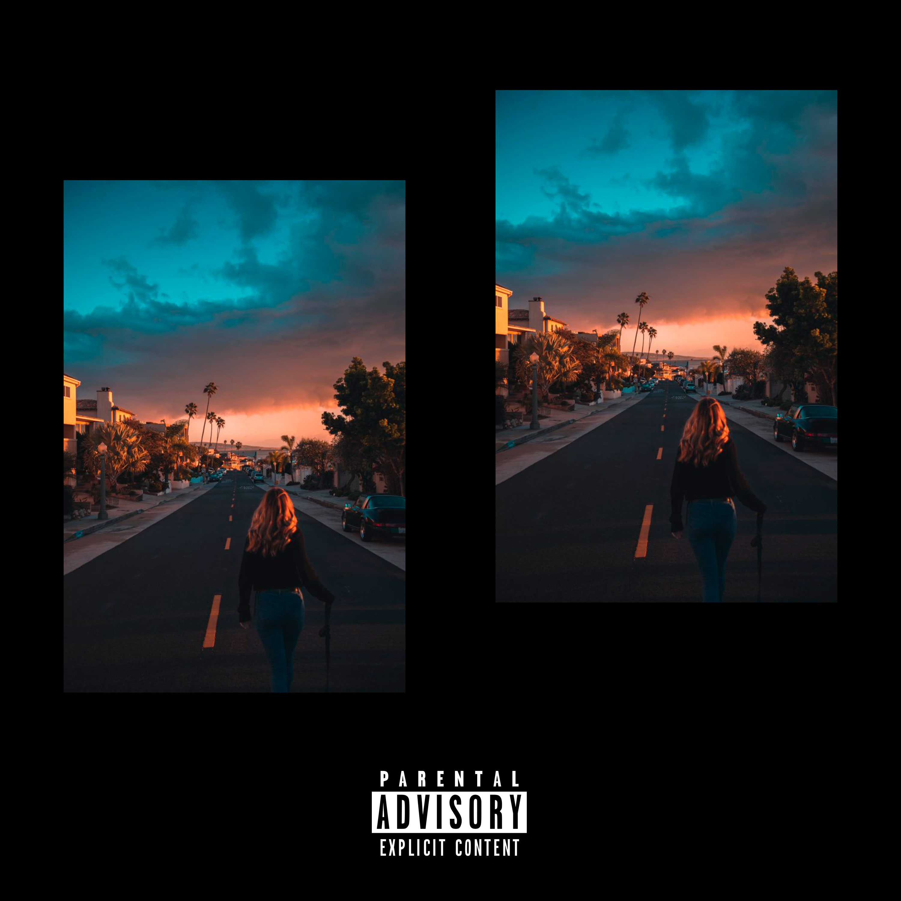 L.O.V.E artwork