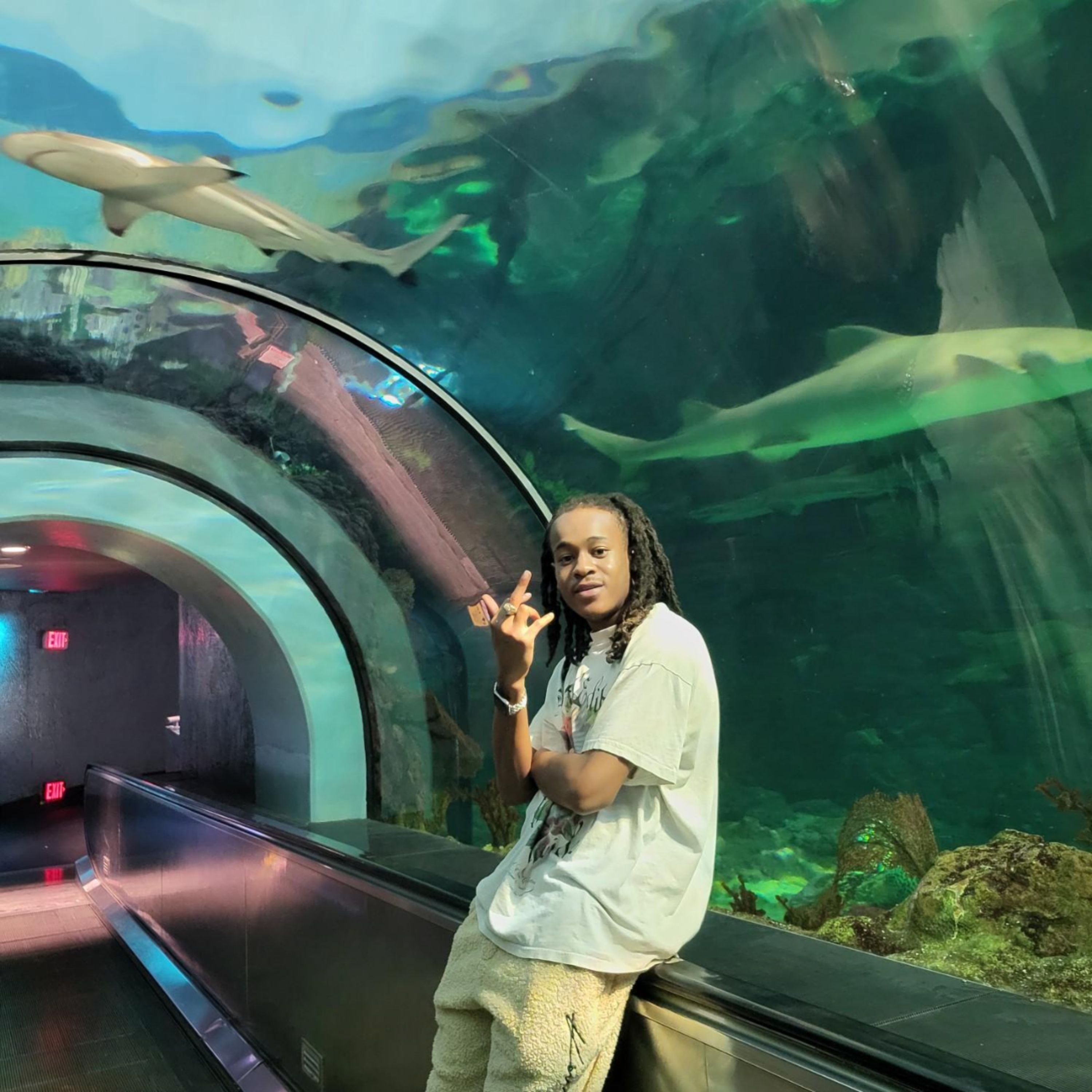 Get You Sum Money artwork