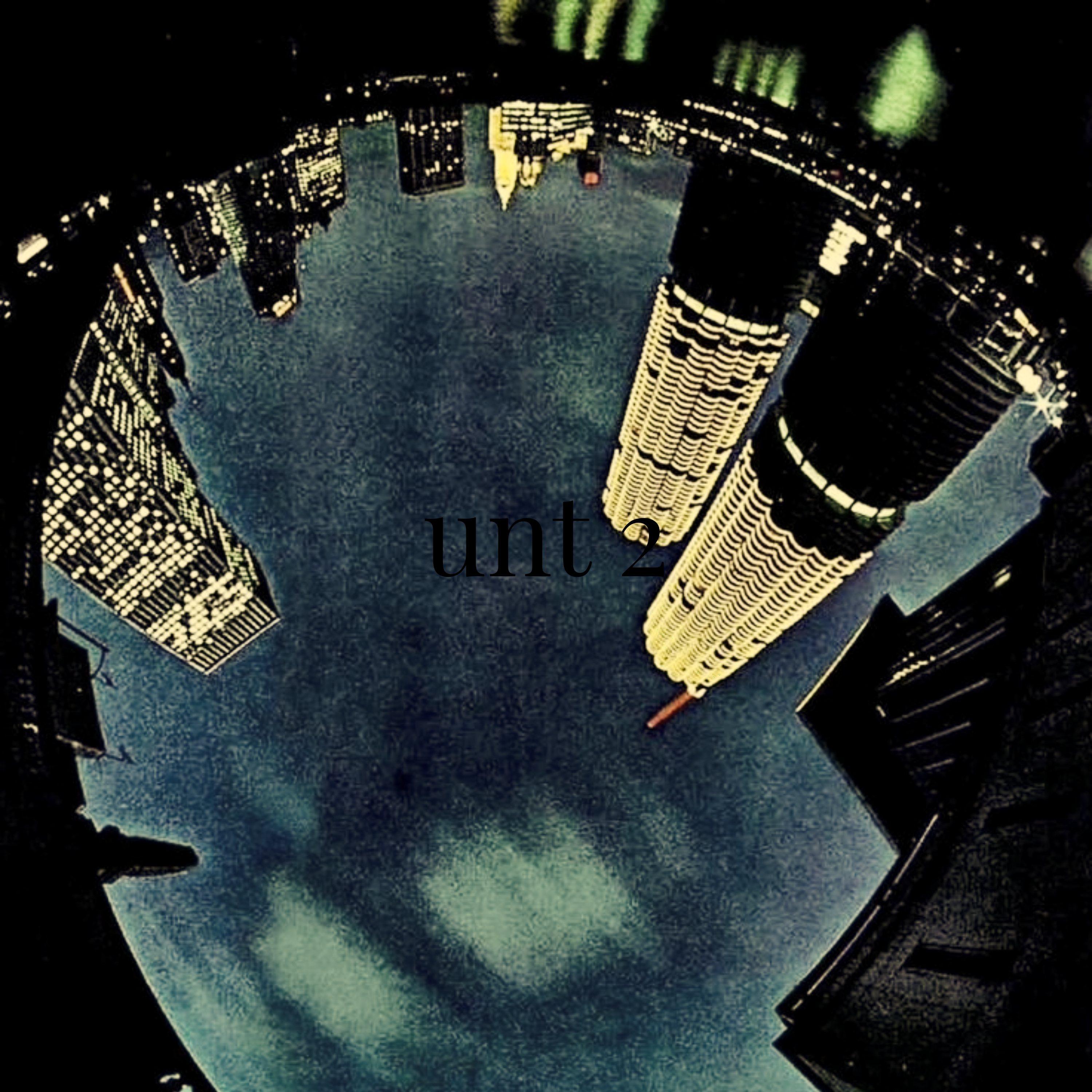 unt 2 artwork