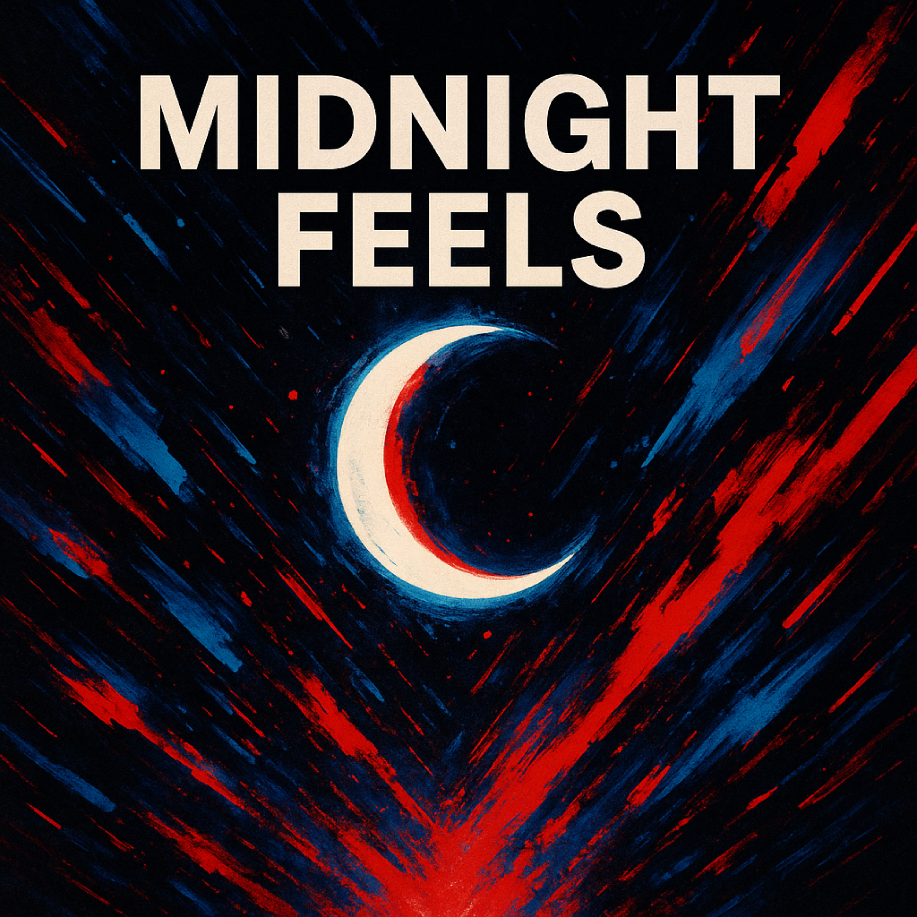 Midnight Feels artwork