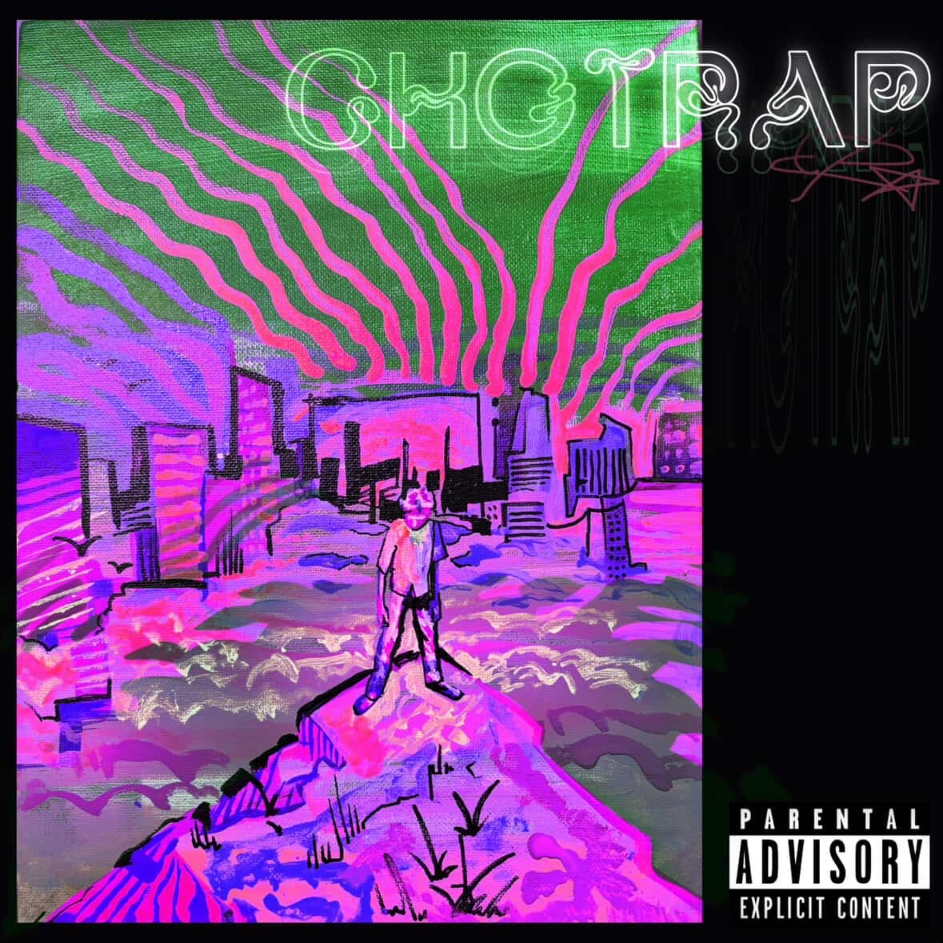ChoTrap:VOL 1 artwork