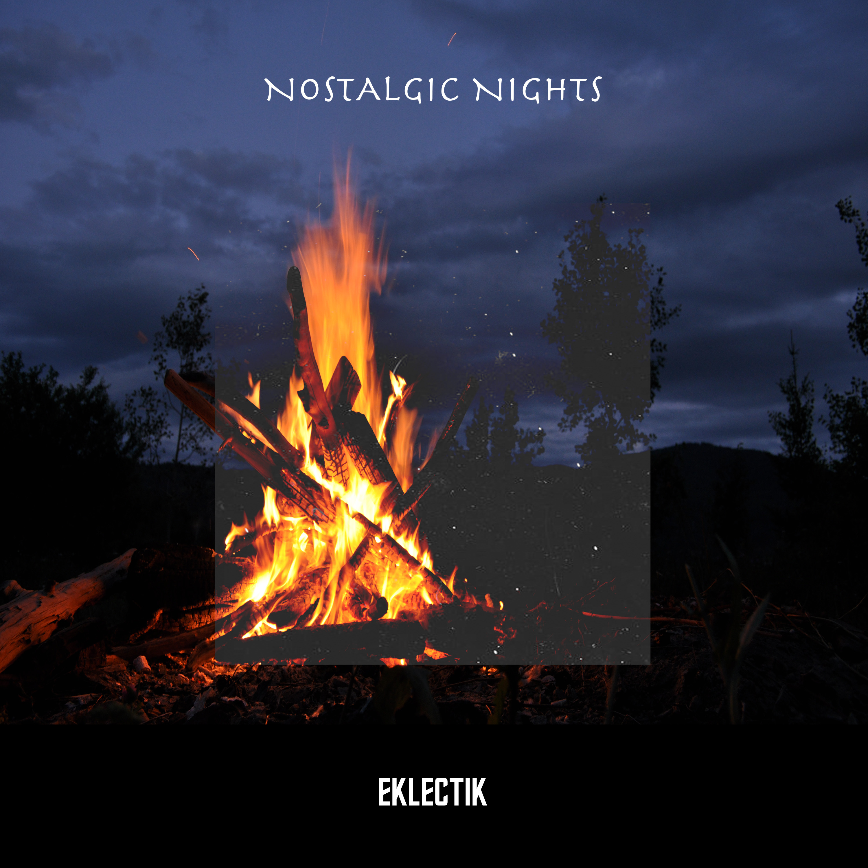 Nostalgic Nights artwork