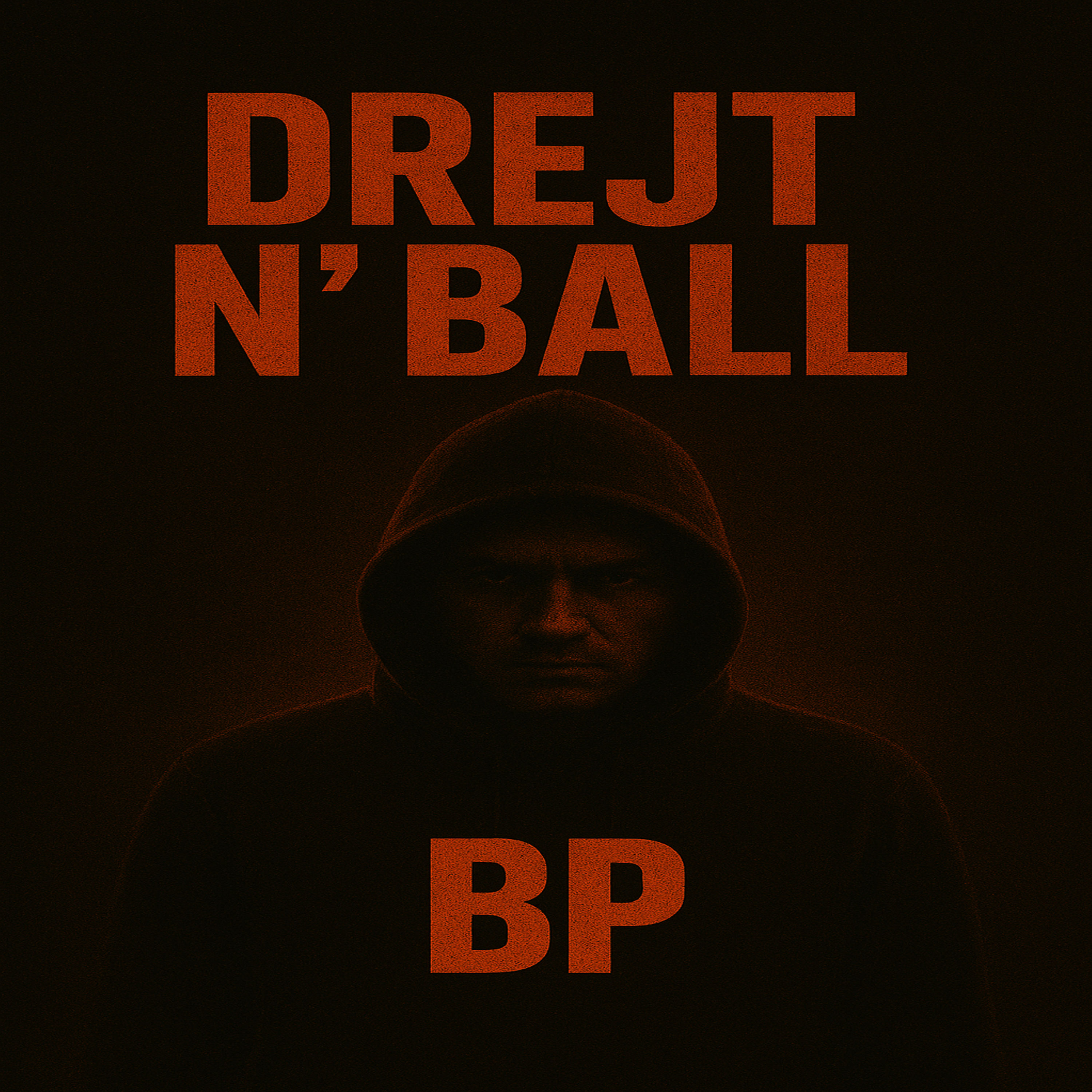 Drejt n’Ballë artwork