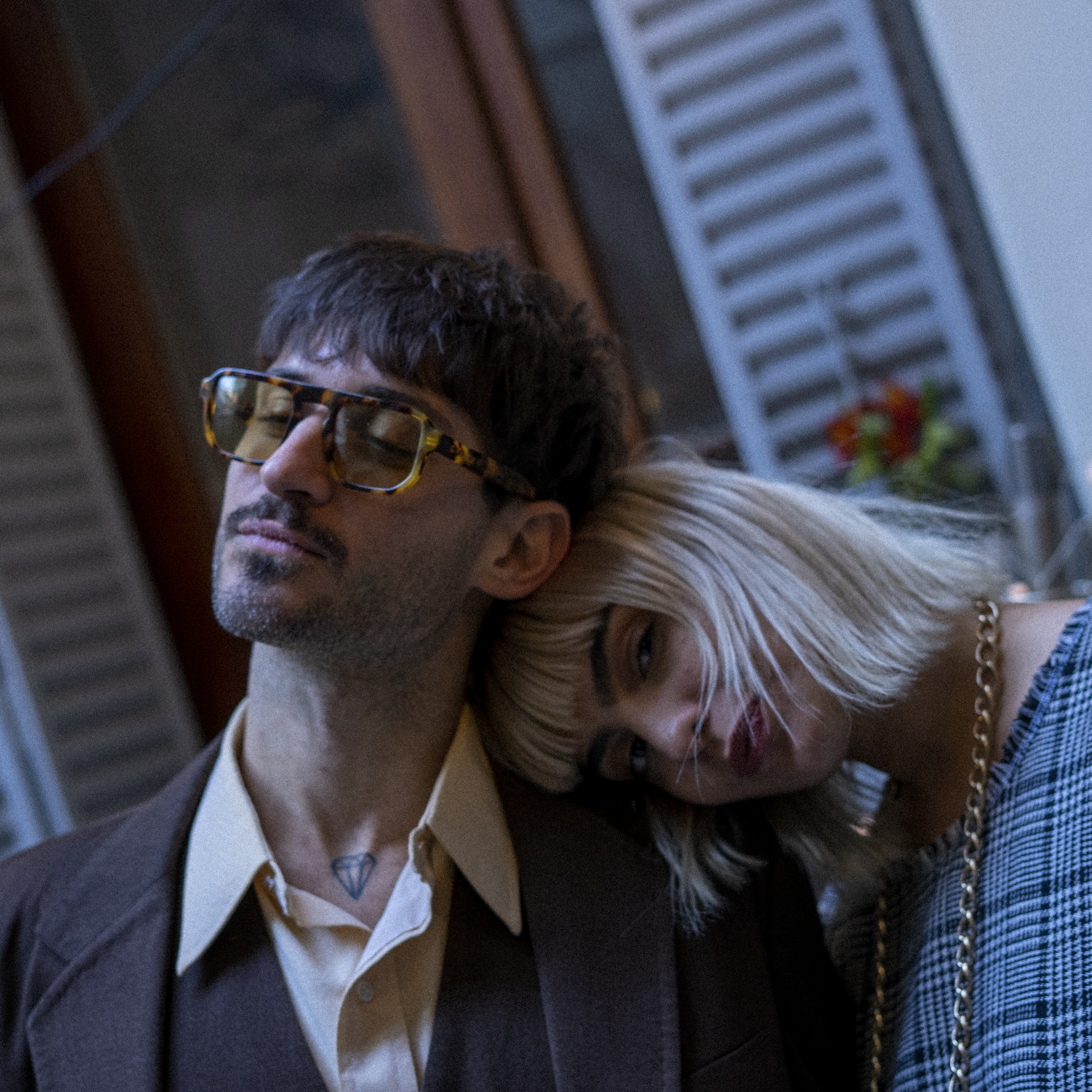 Amor Desolador artwork