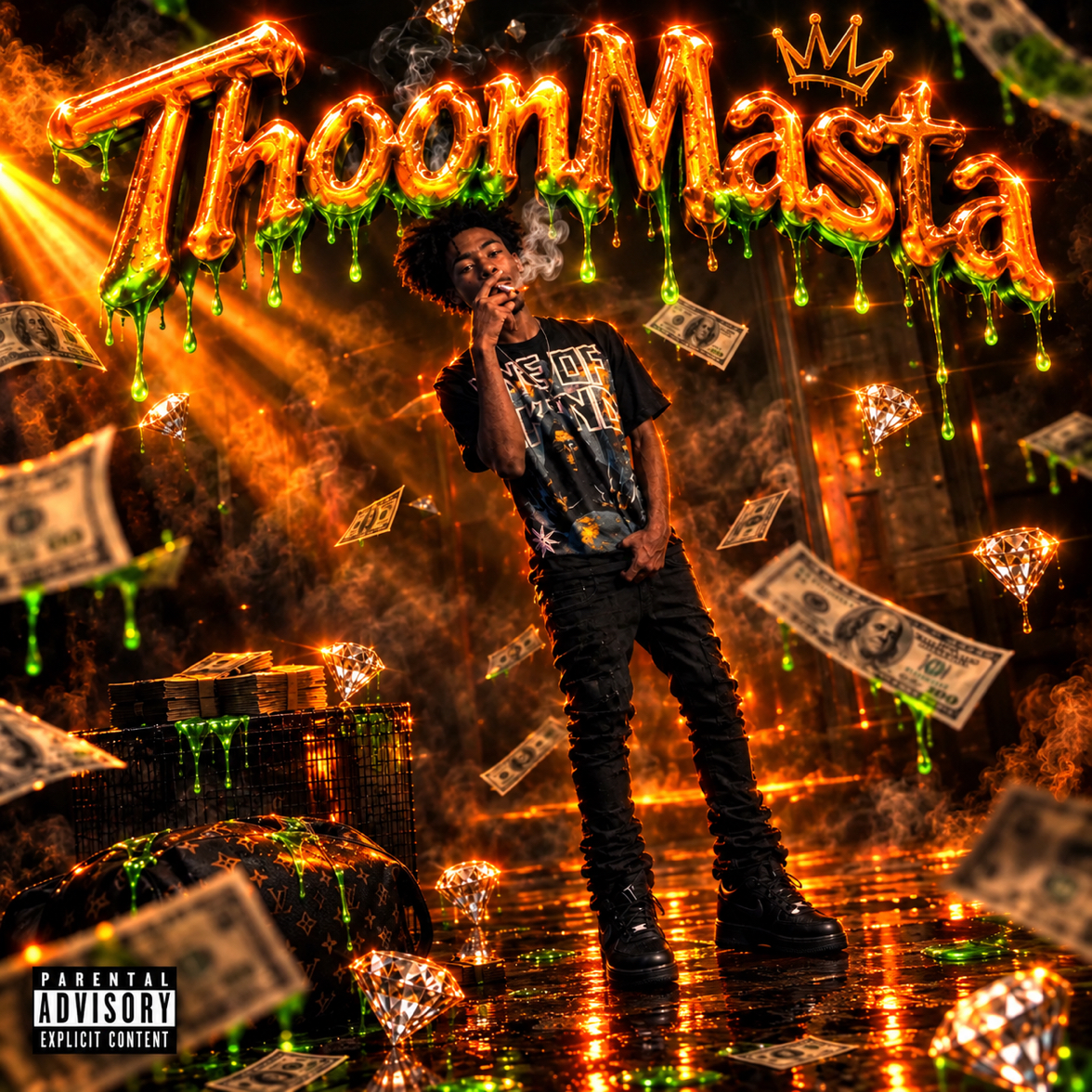 ThoonMasta