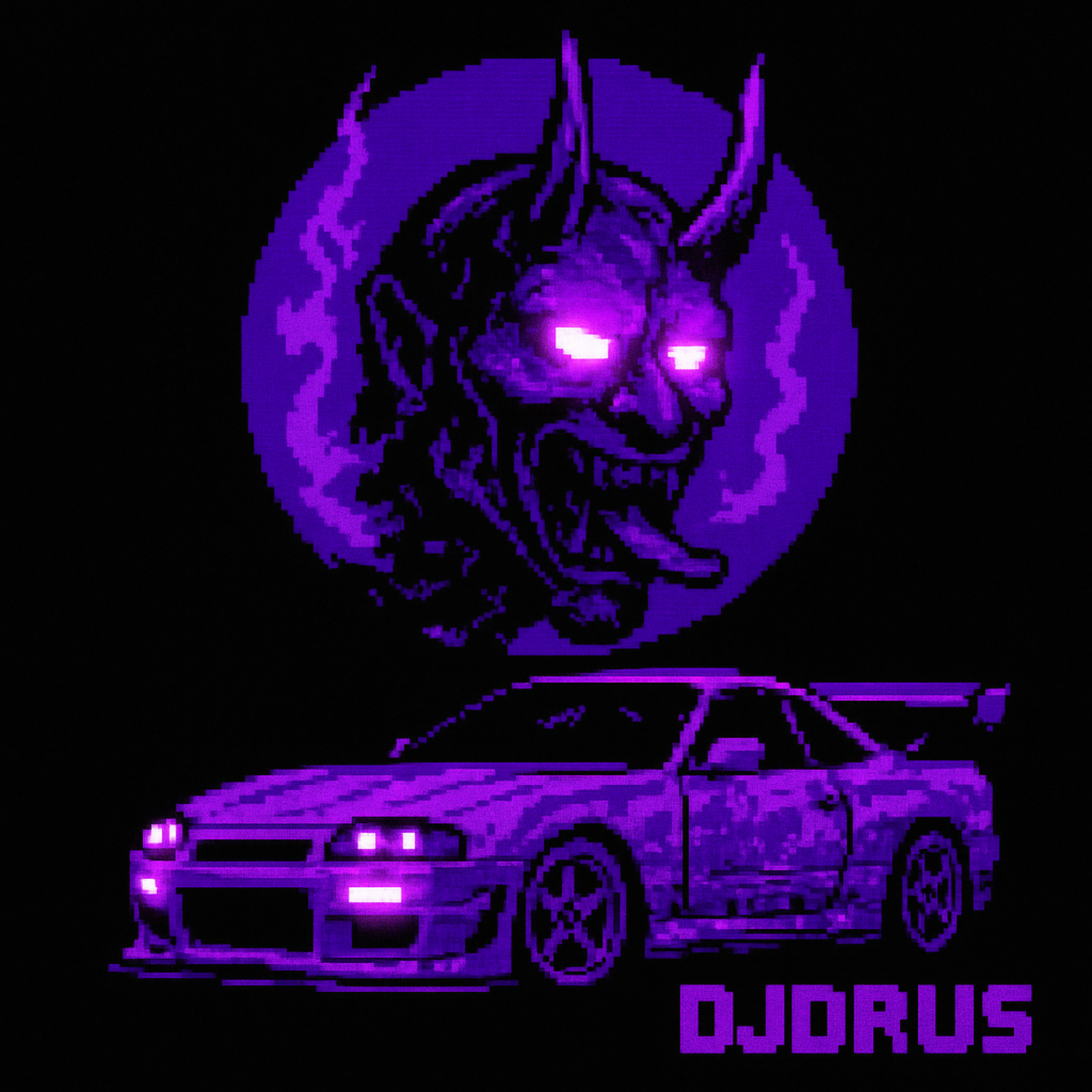 NEG GAME artwork