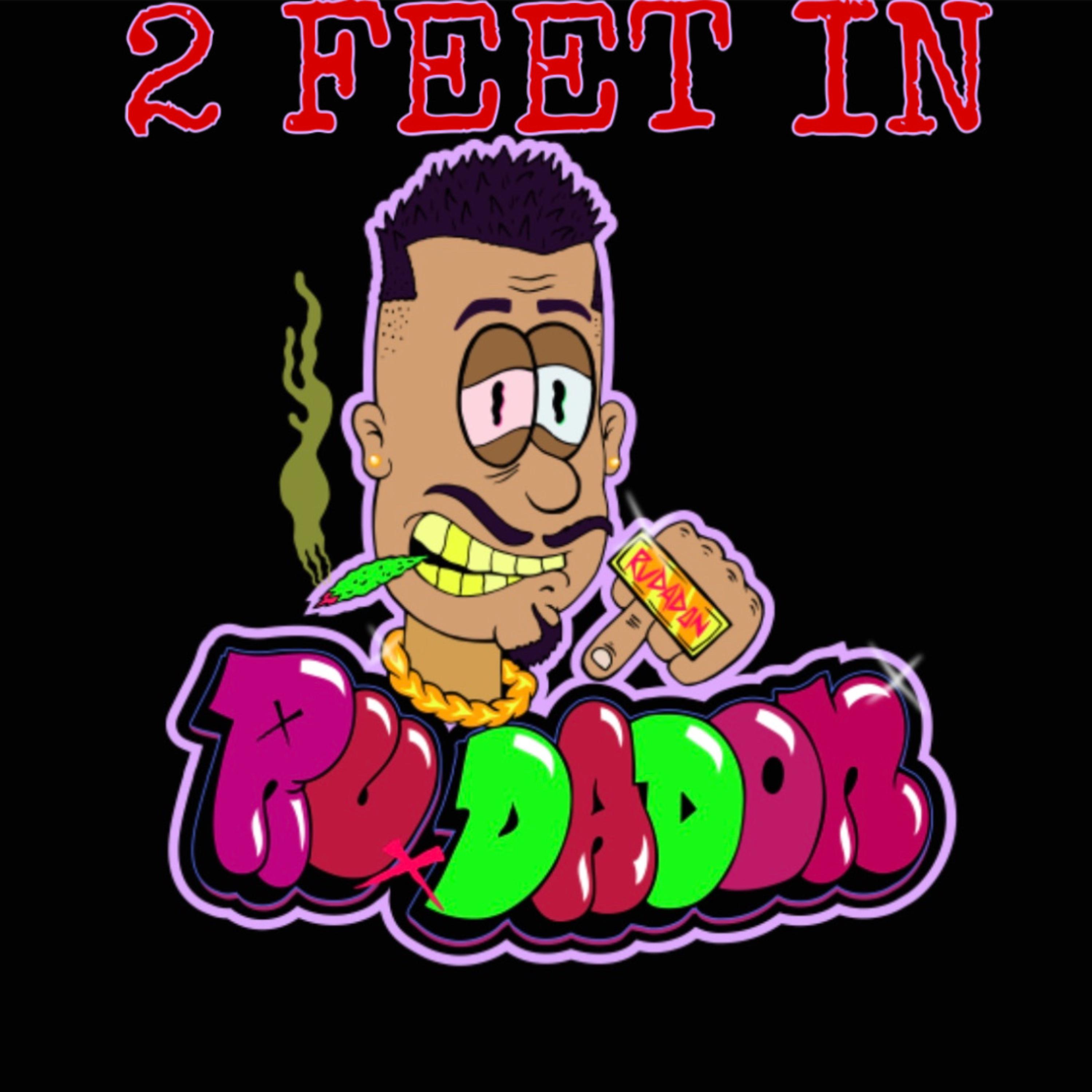 2Feet In by NarajKlay cover art