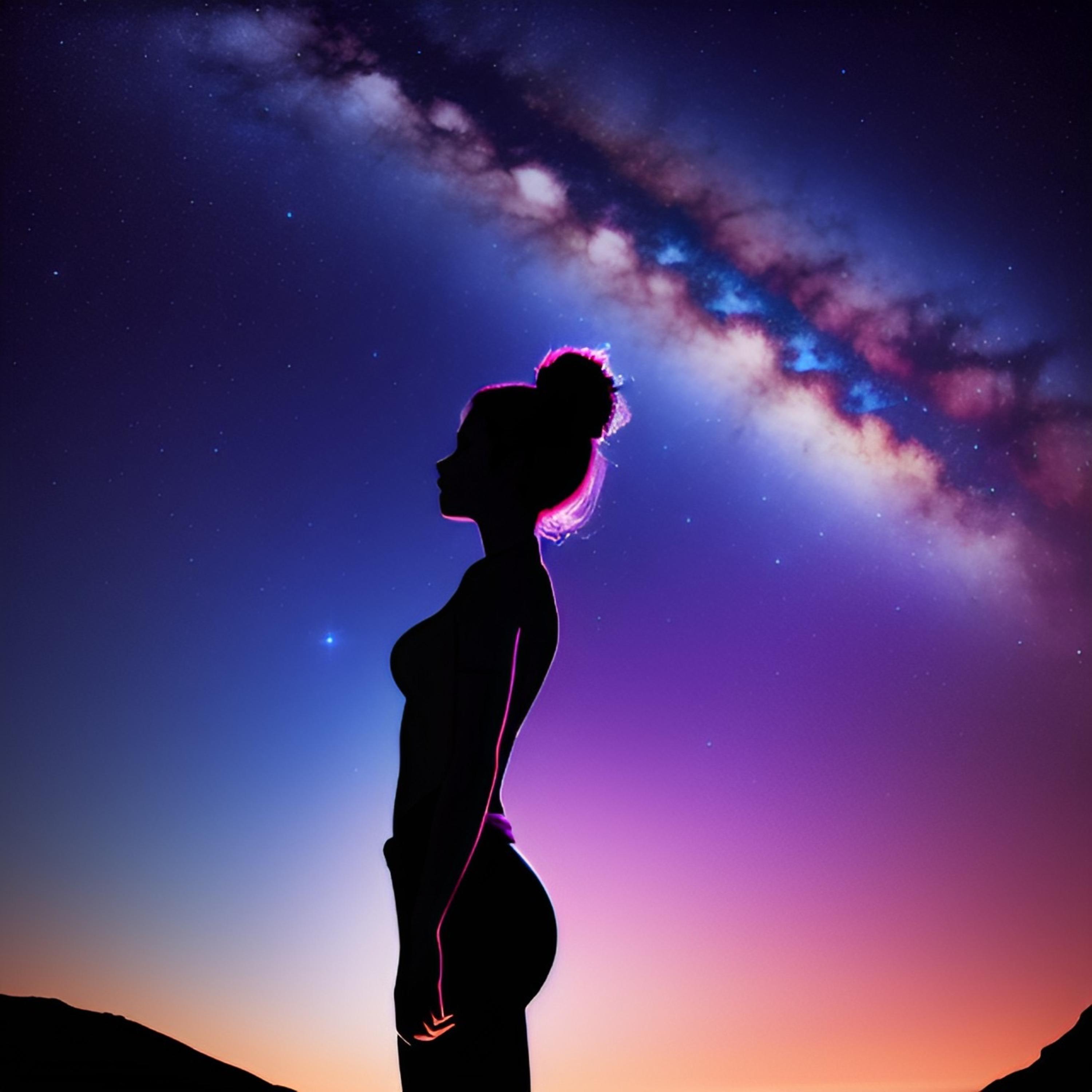 Silhouettes artwork