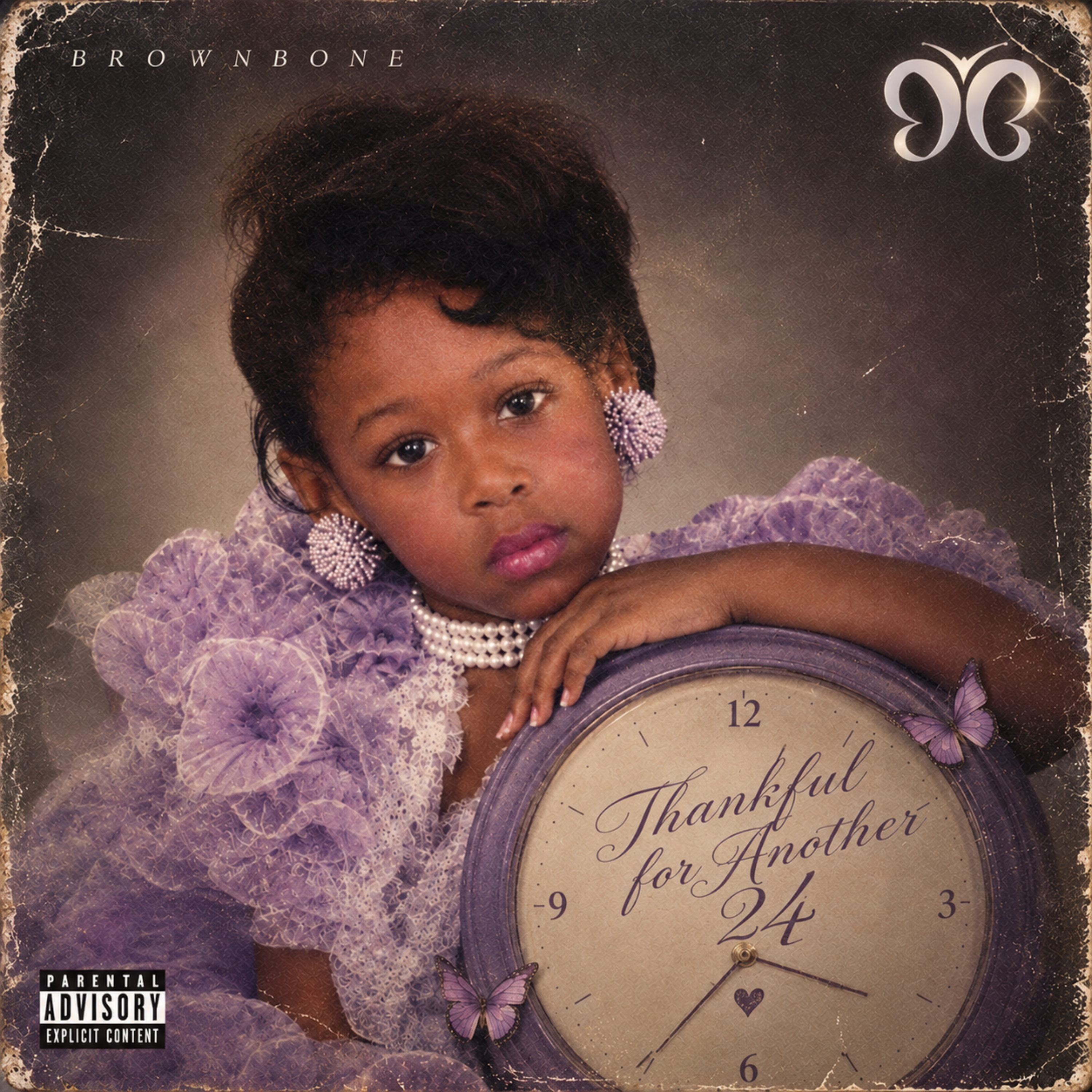 Thankful for Another 24 by Brownbone