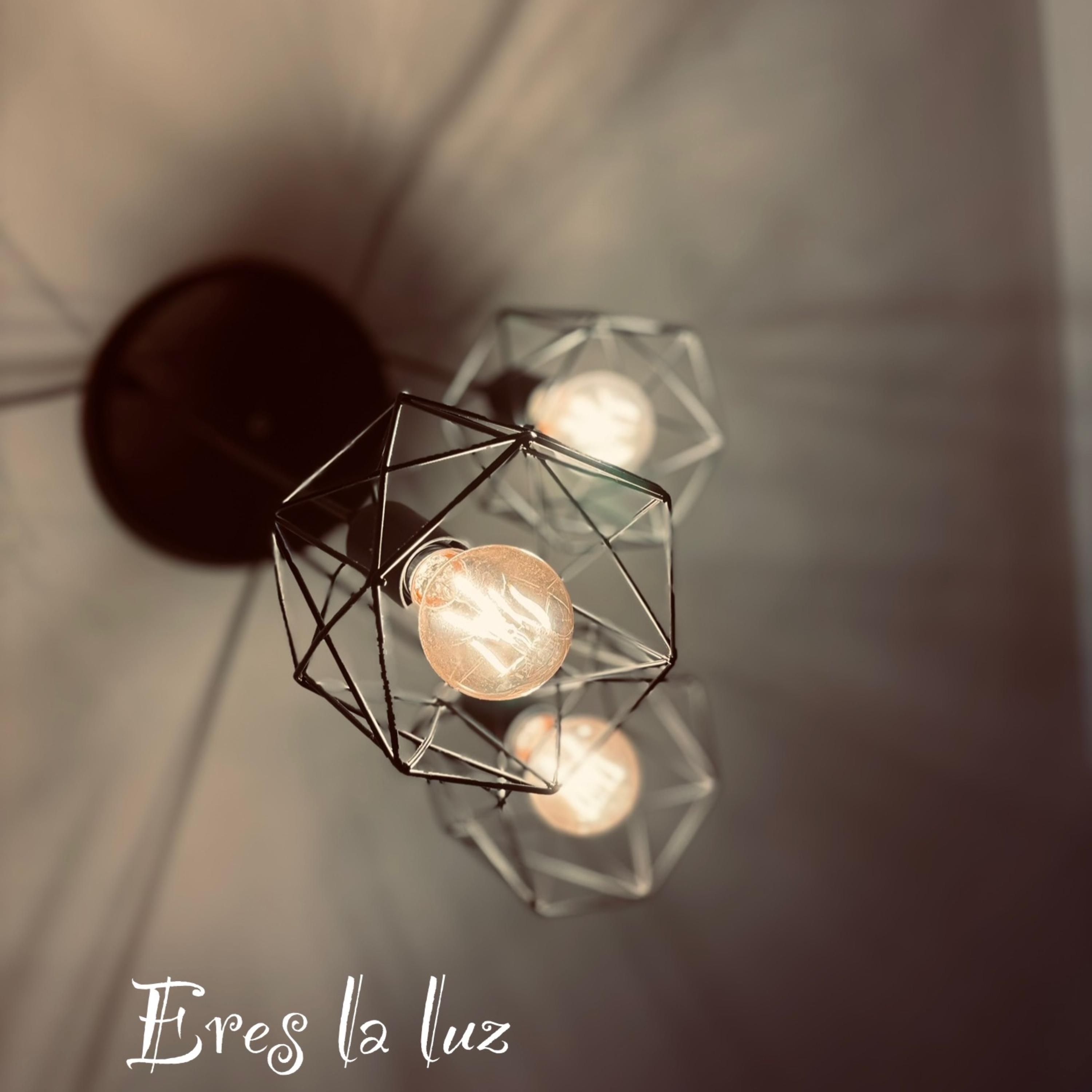 Eres la luz artwork