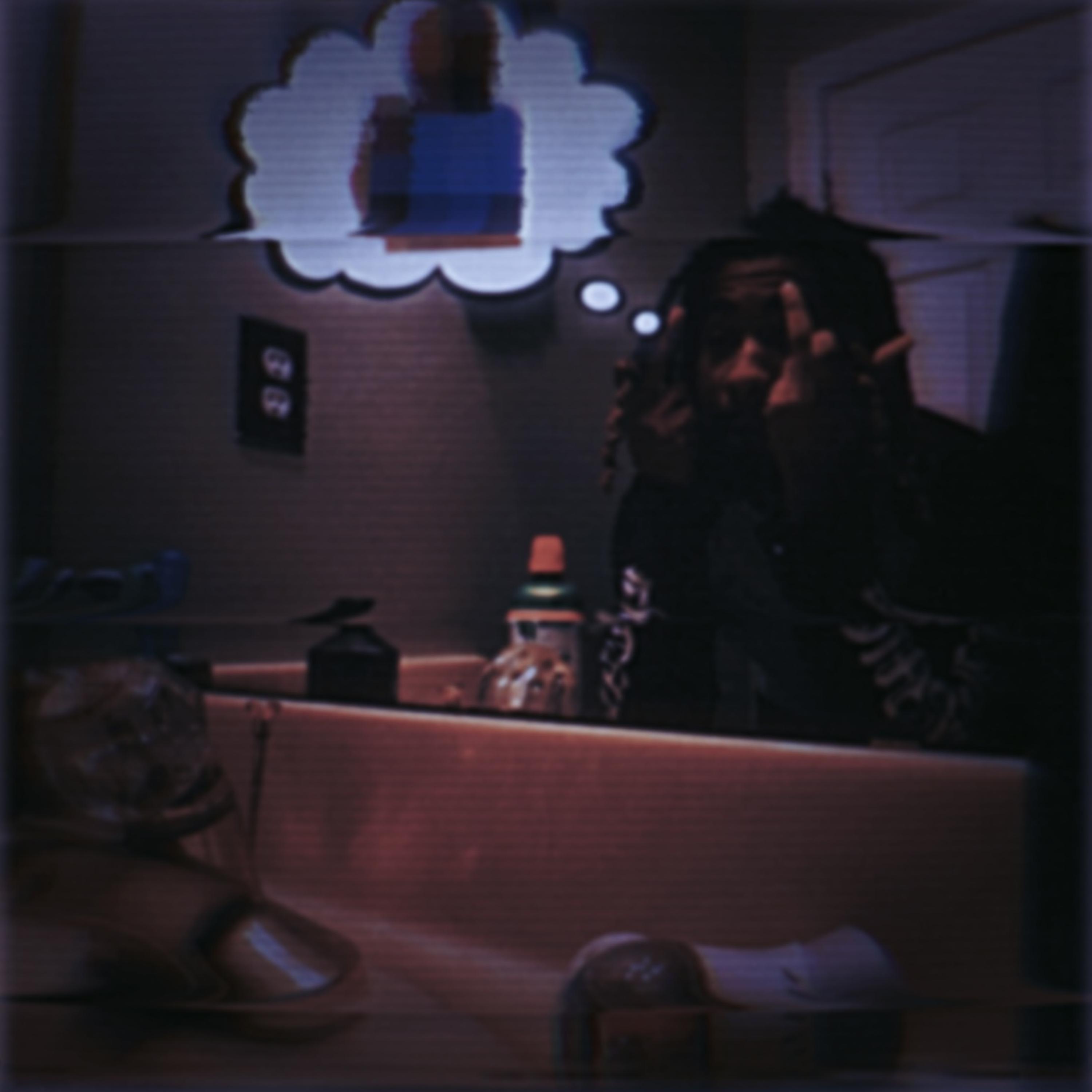 On Yo Mind/Come And Vibe 3 artwork