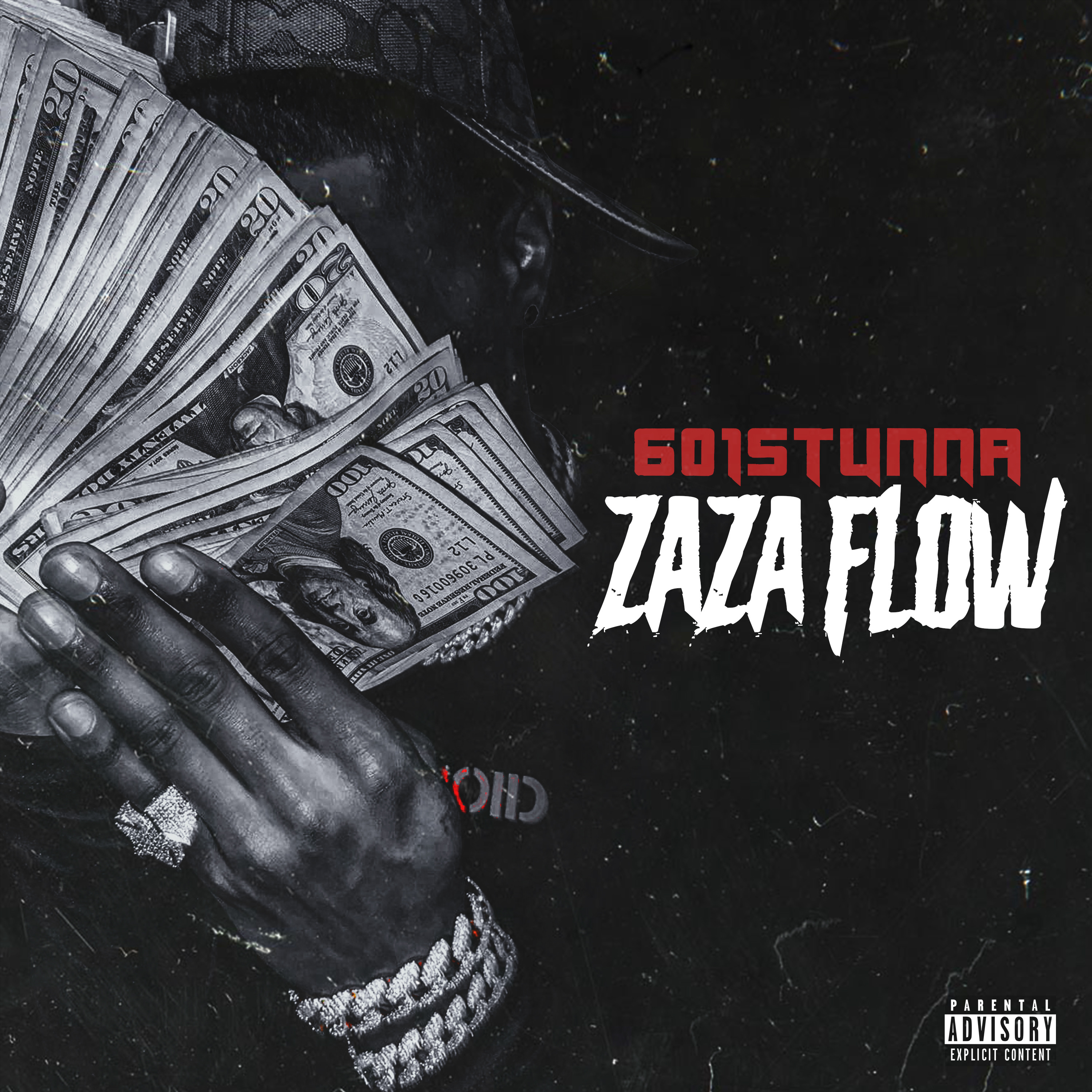 Zaza flow artwork