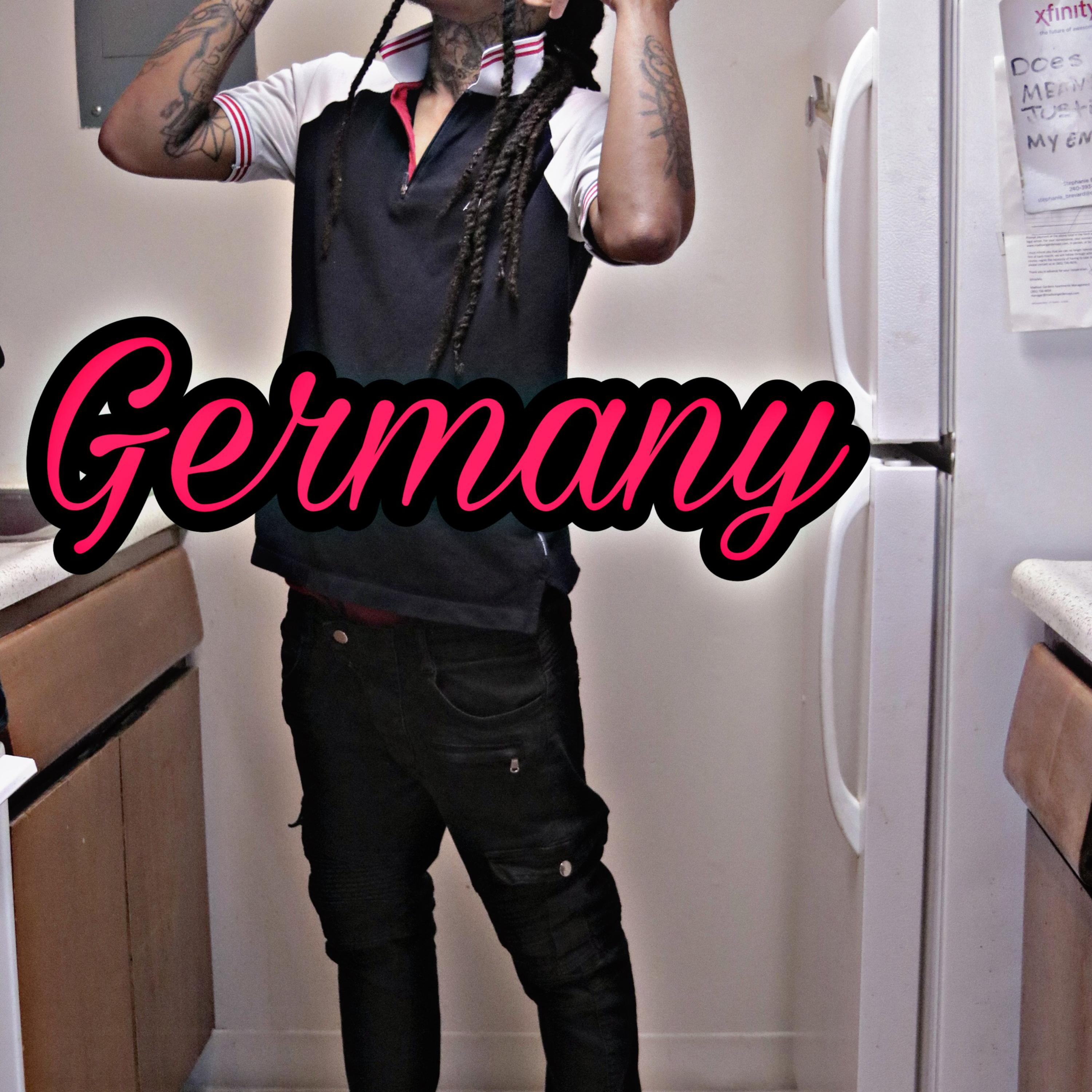 Germany artwork