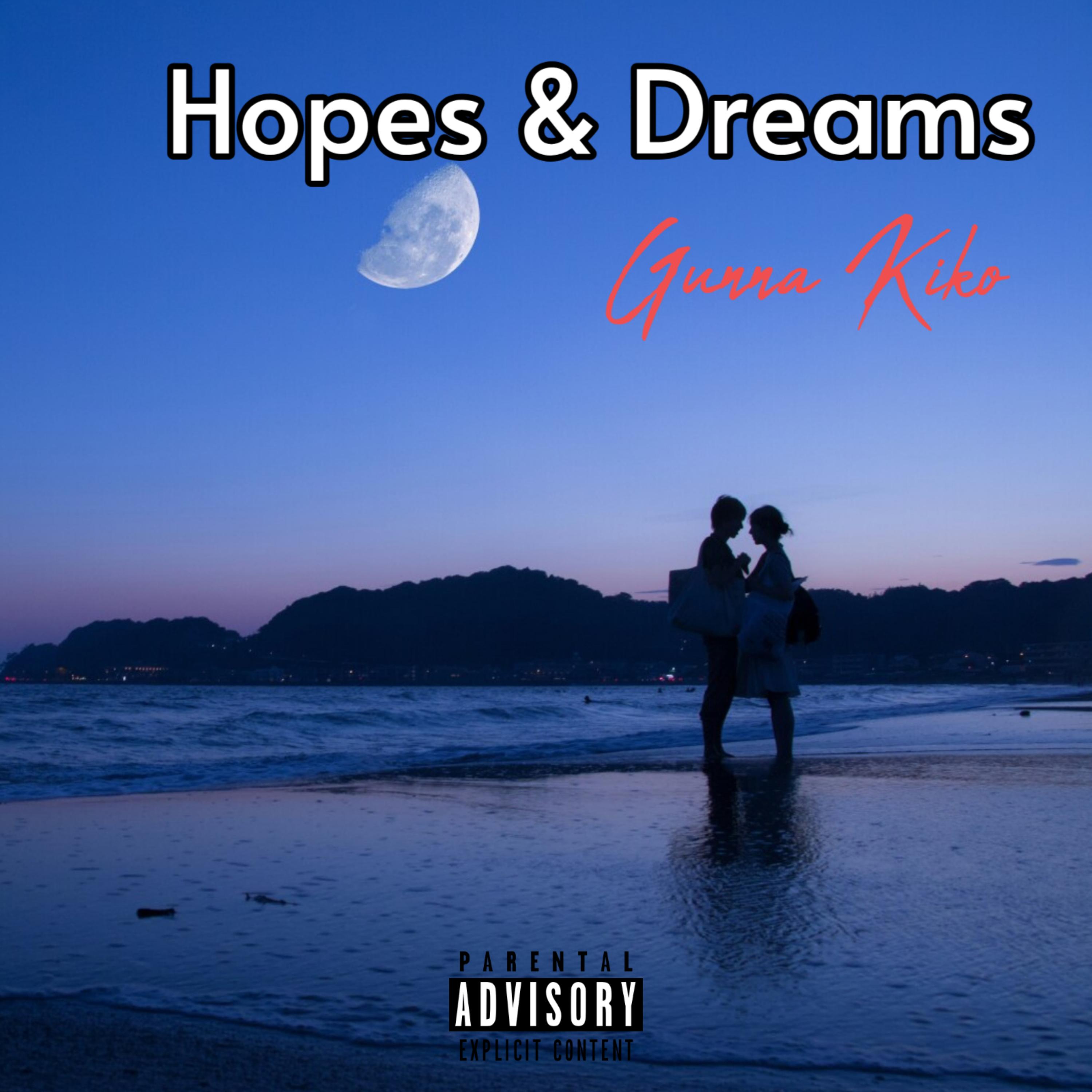 Hopes & Dreams artwork