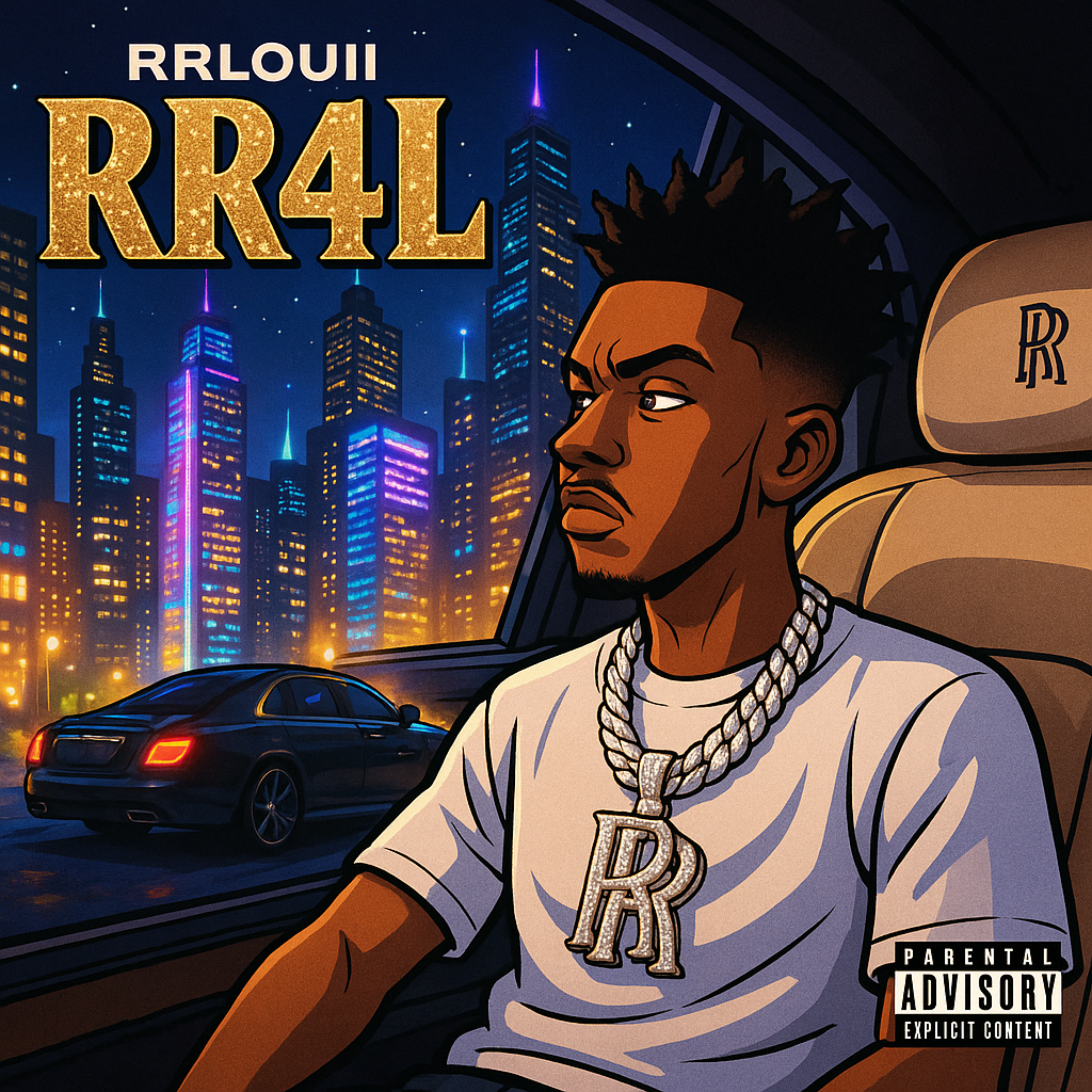 RR4L artwork
