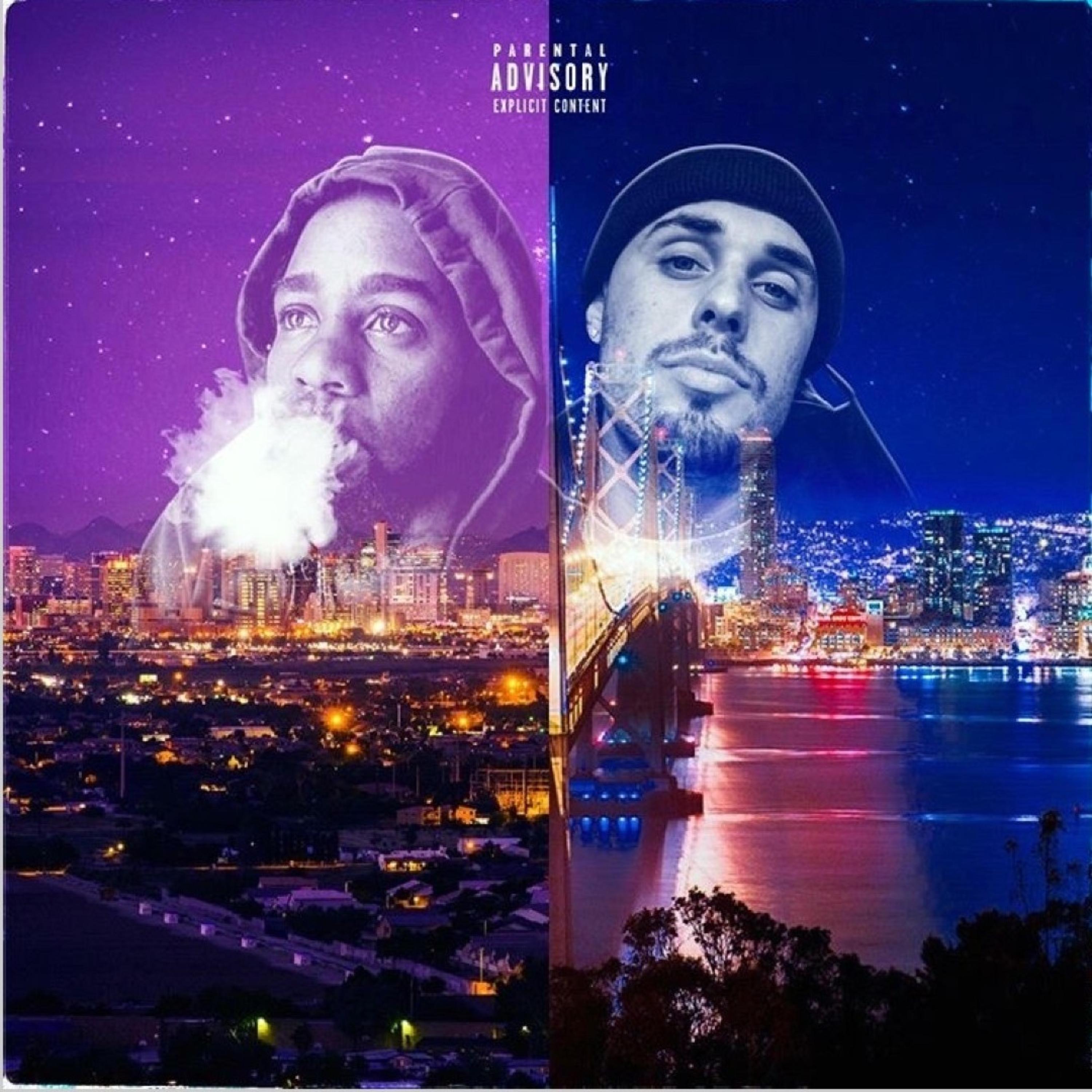 bay 2 da A artwork