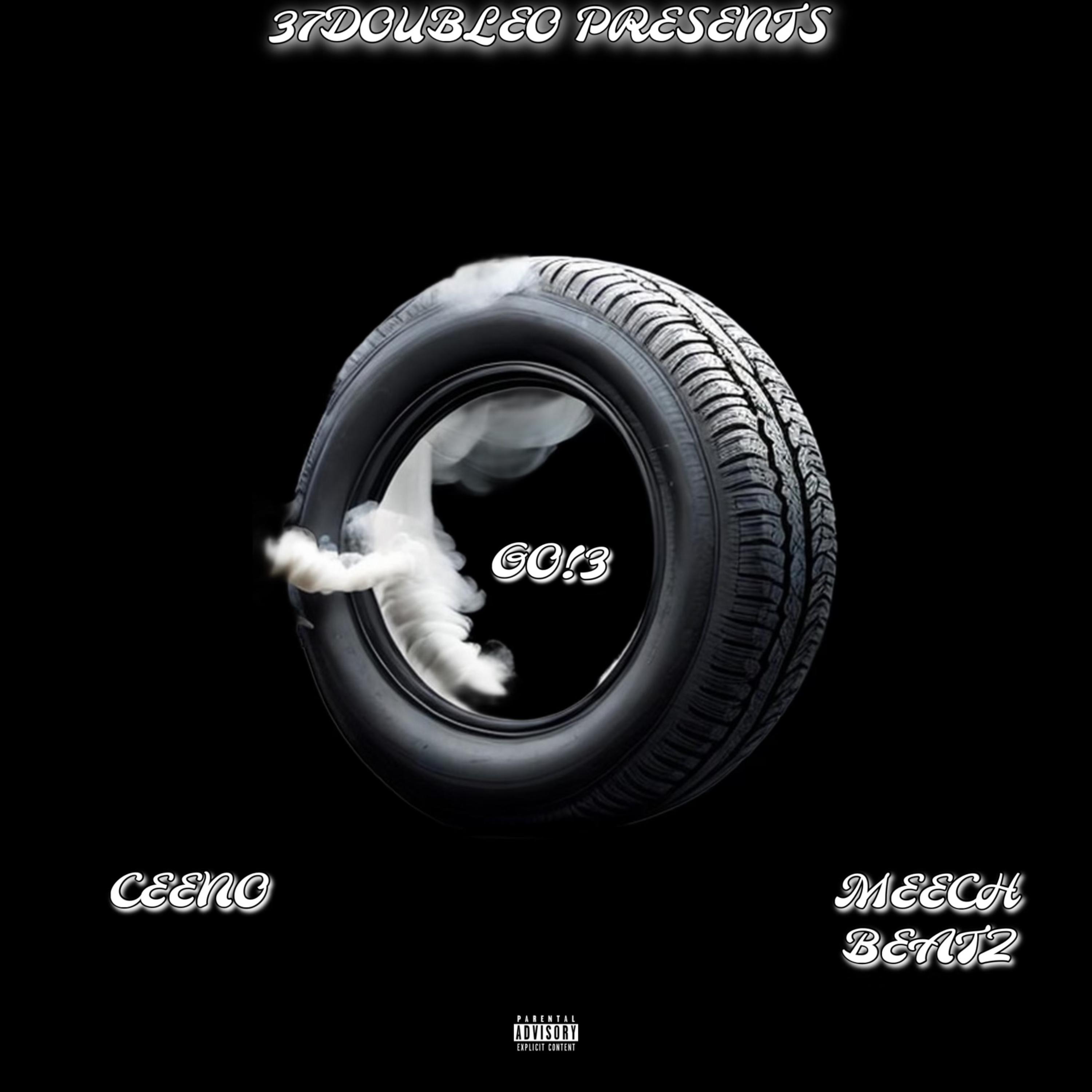 Go! 3 artwork