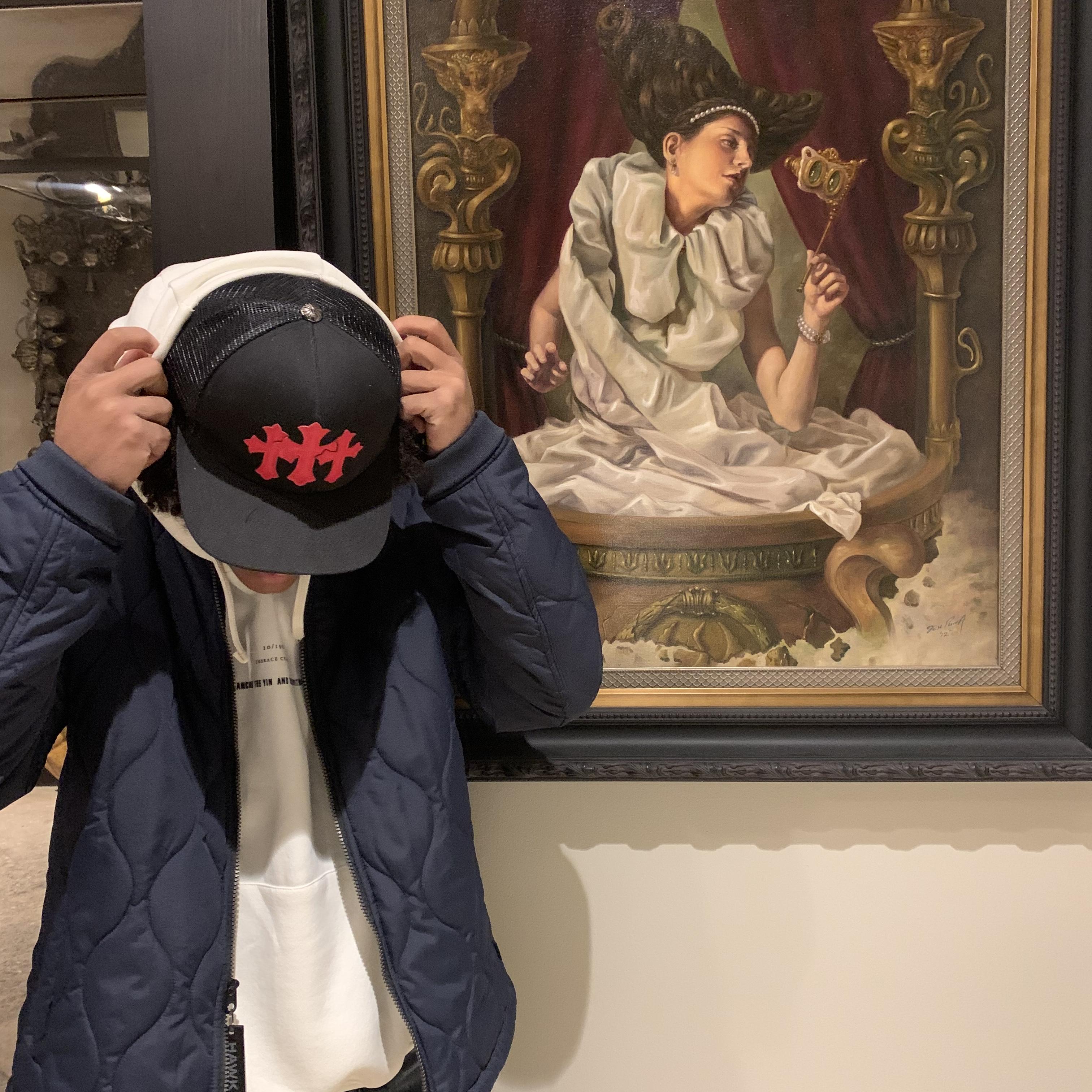 omg artwork