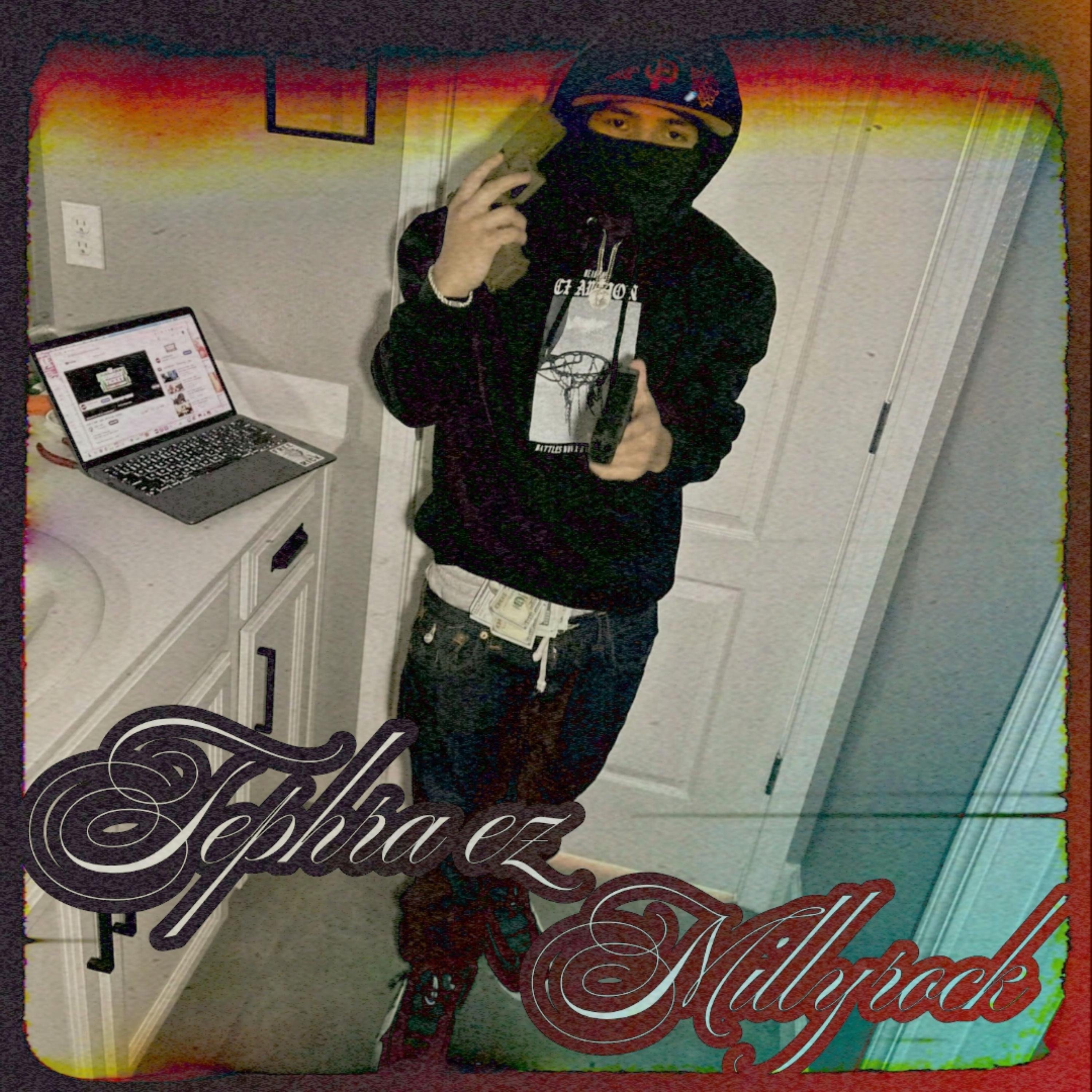 MILLYROCK artwork