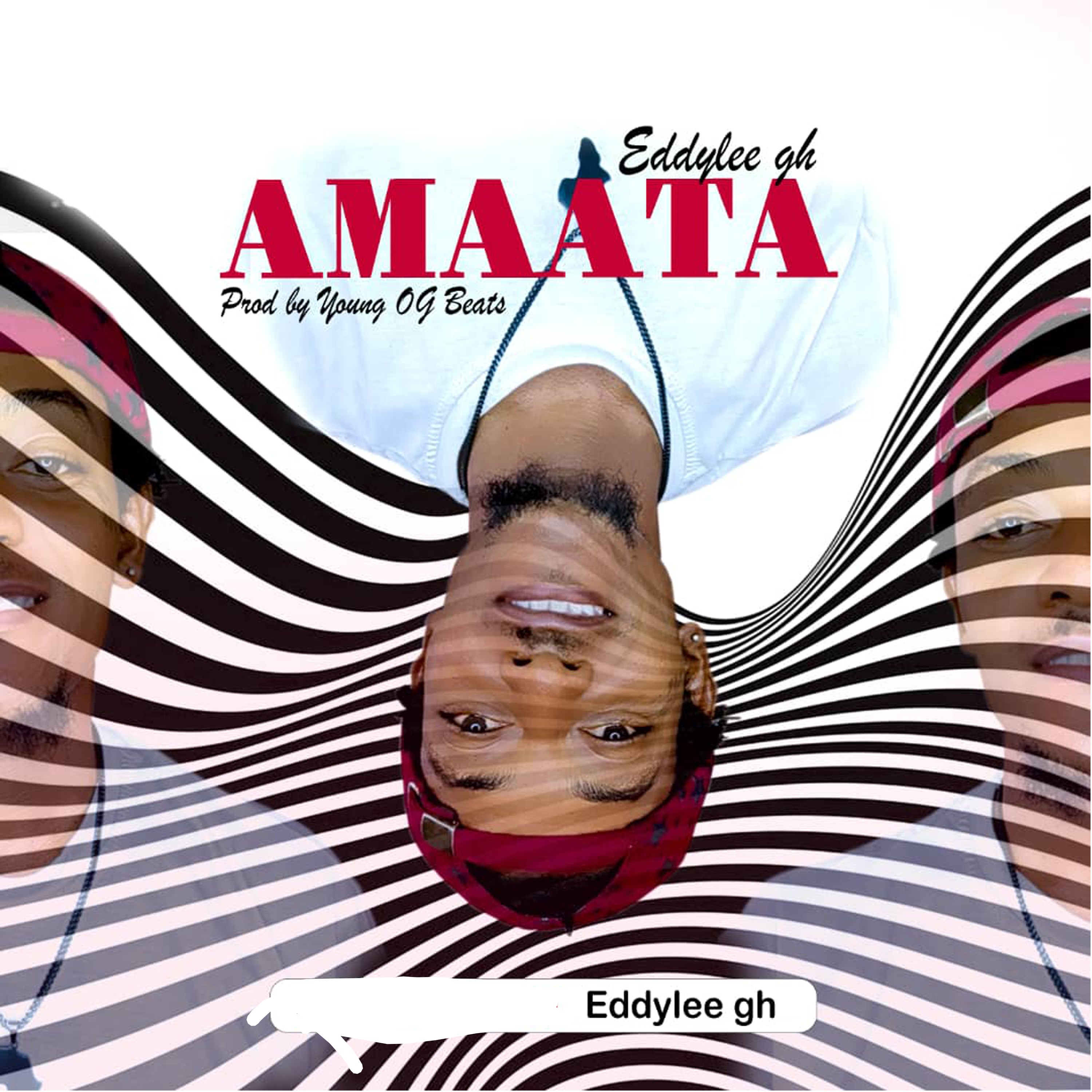 Amaata by Eddylee GH cover art
