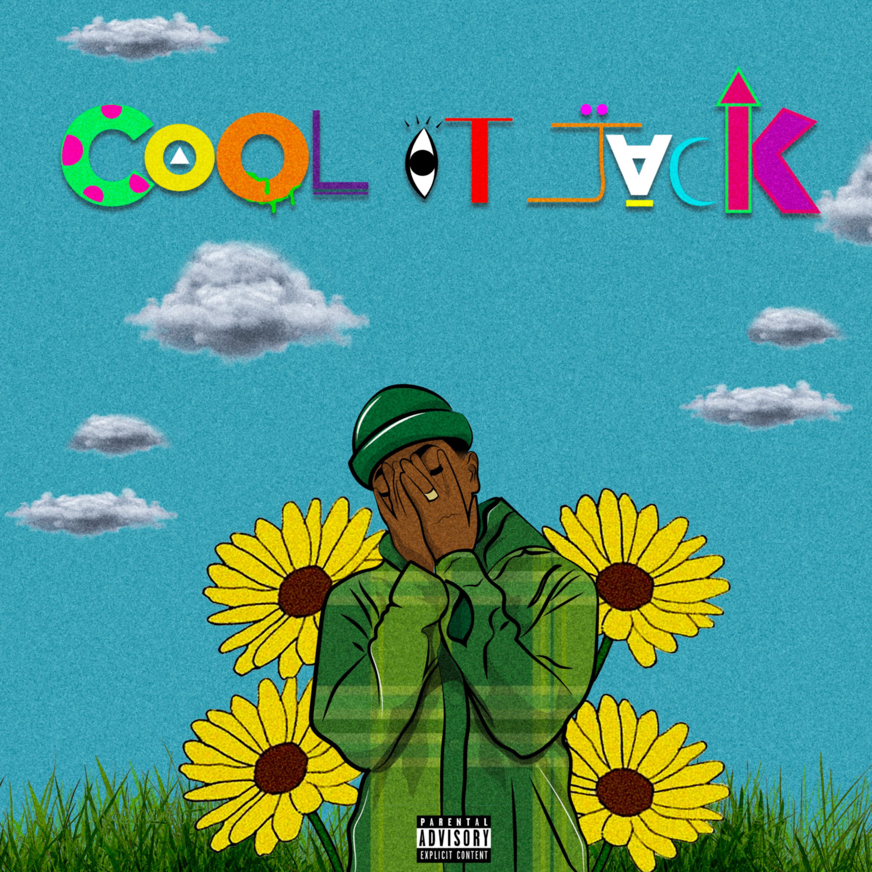 Cool It Jack artwork