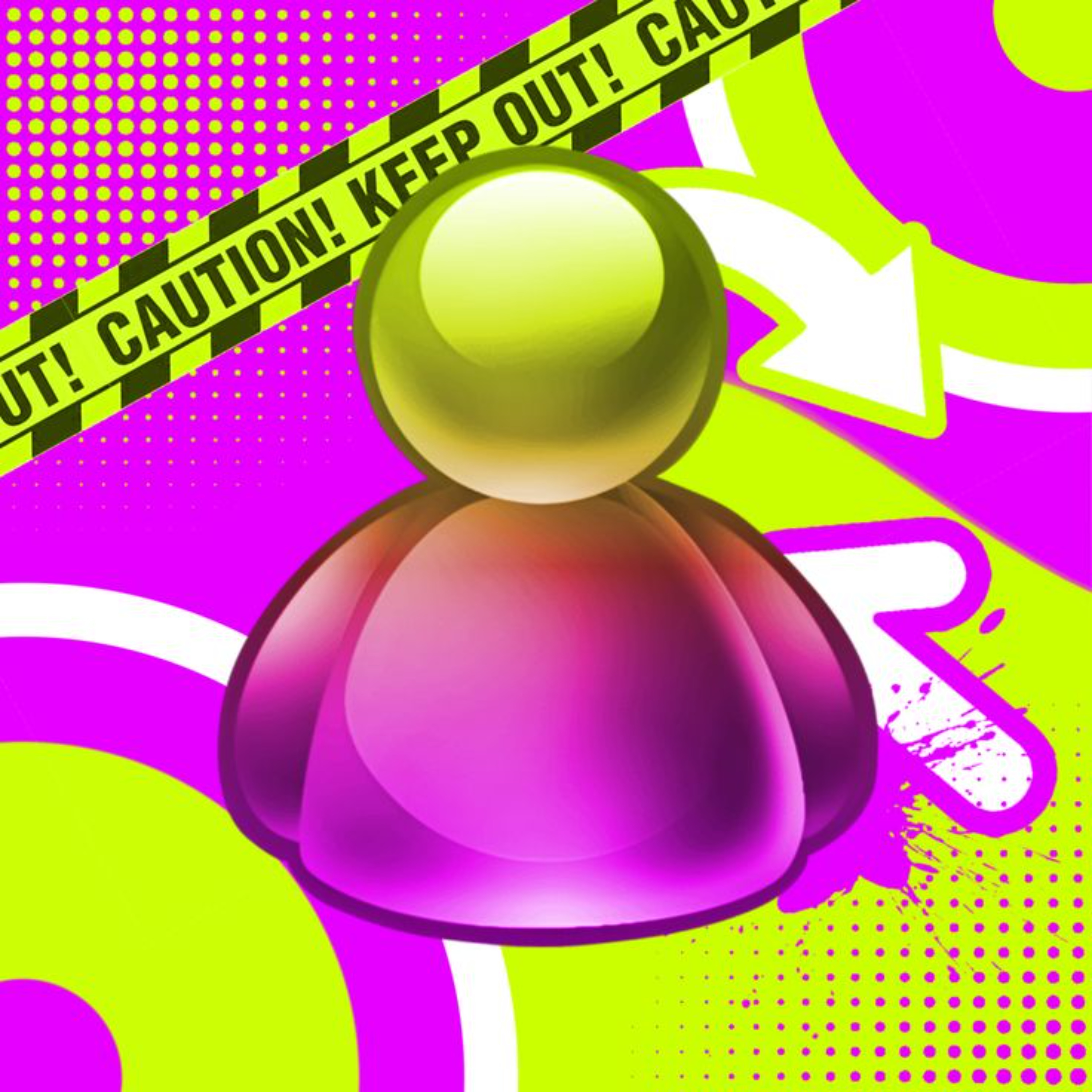 Up The Score artwork