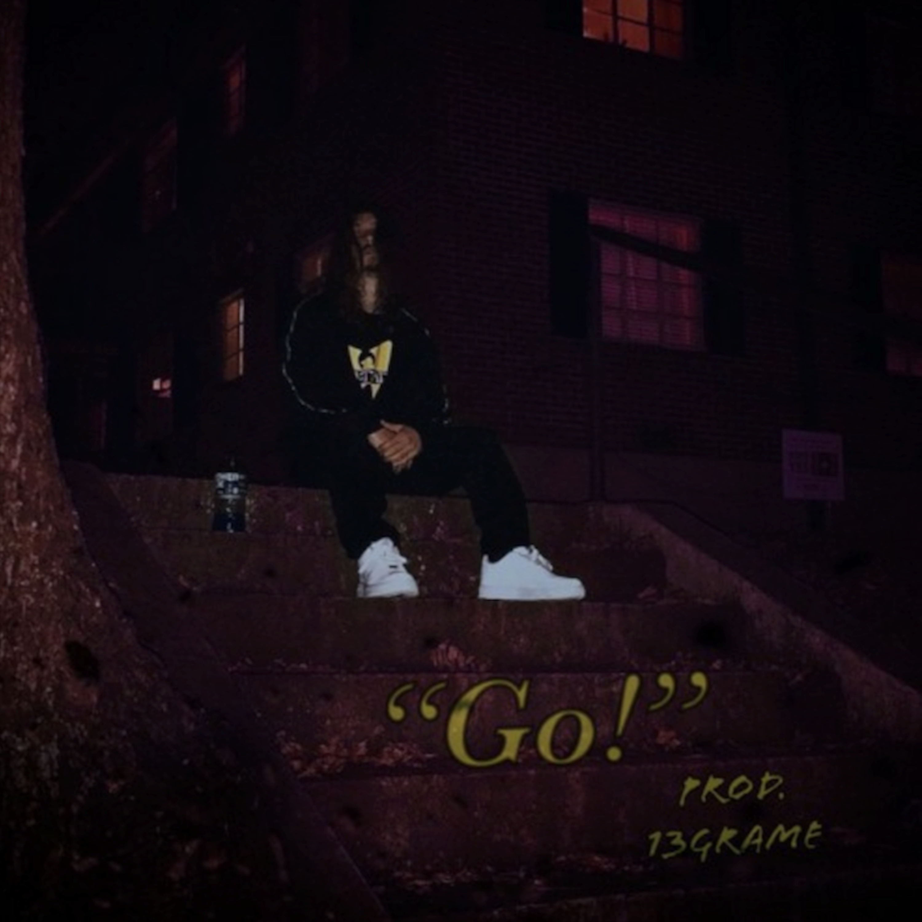 Go! artwork