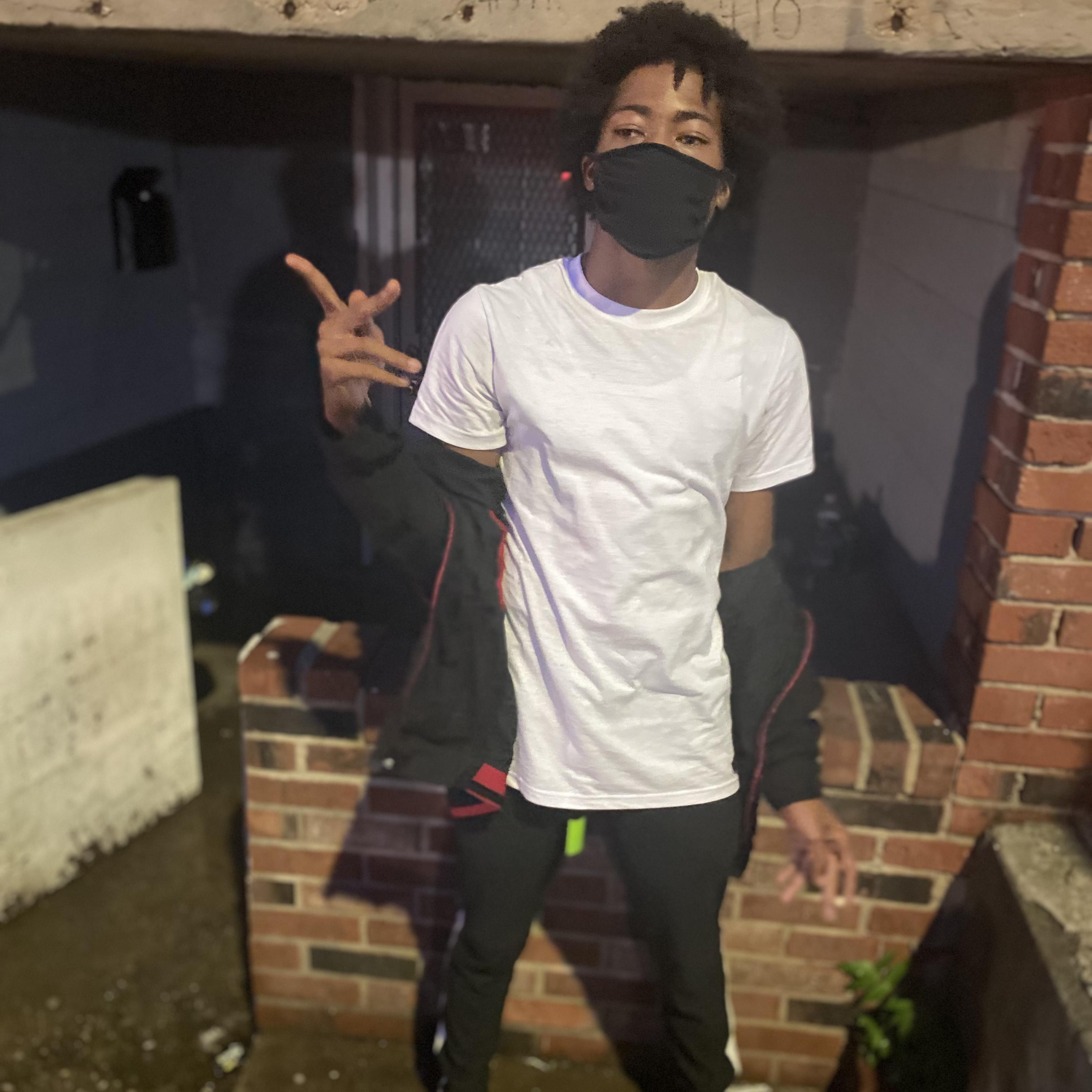 Txnn Freestyle artwork