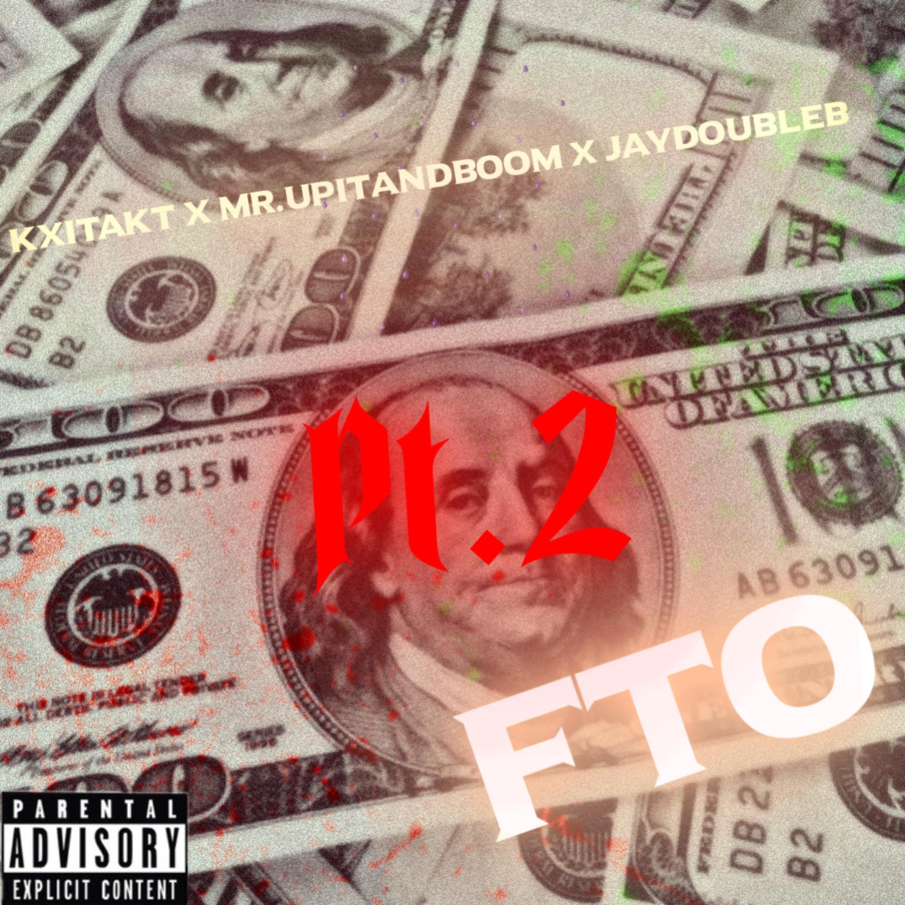 FTO Pt.2 artwork
