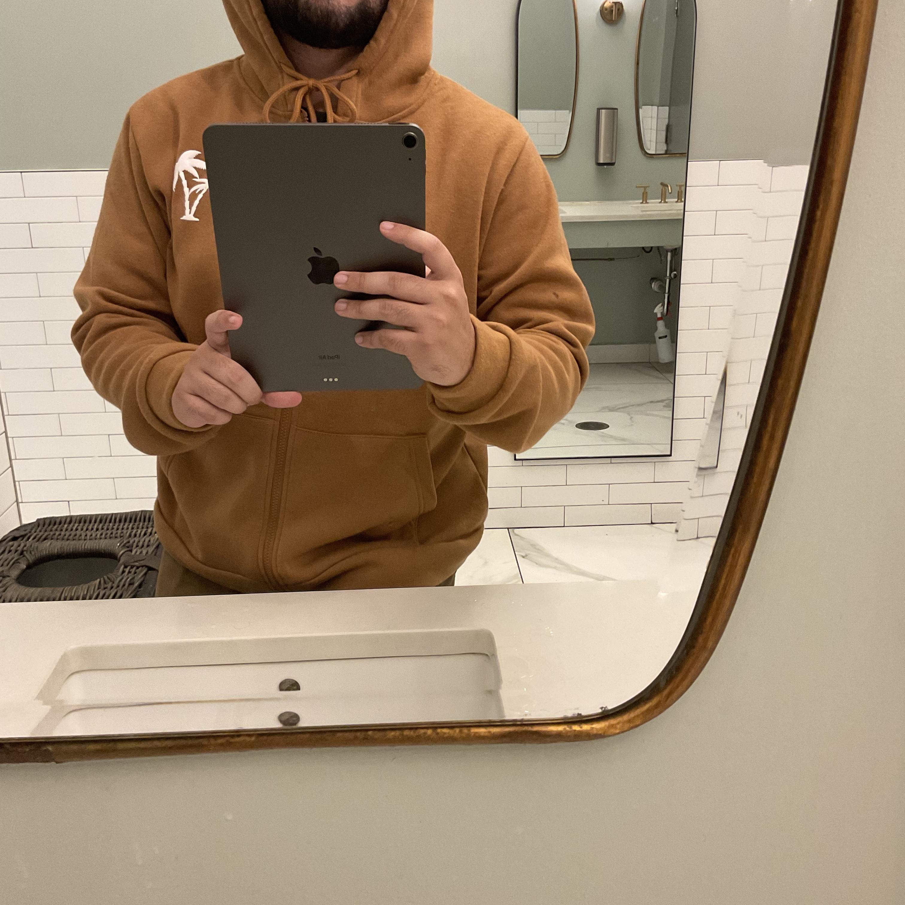 Simple Things artwork